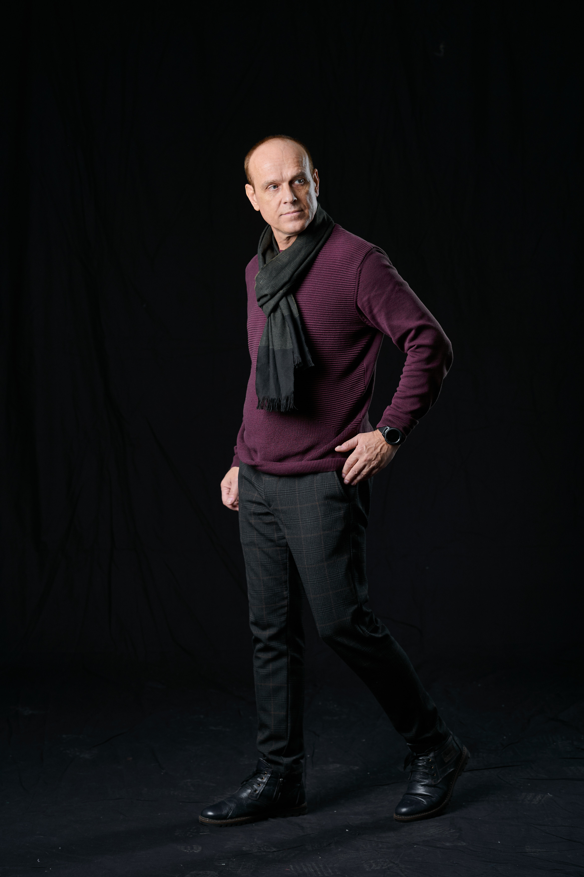 Мужчина в объективе. Женский и семейный фотограф в Ростове-на-Дону Елена Вернигорова