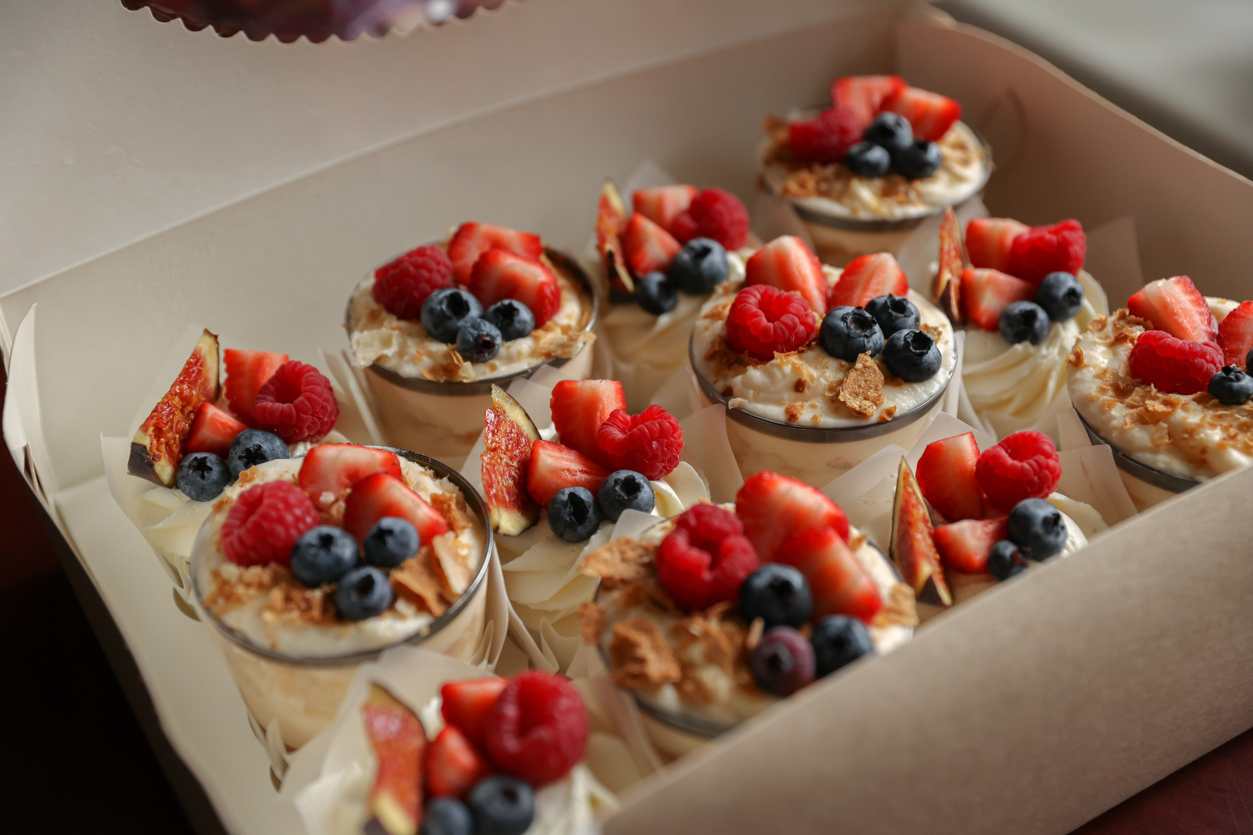 Контент съемка в Санкт-Петербурге