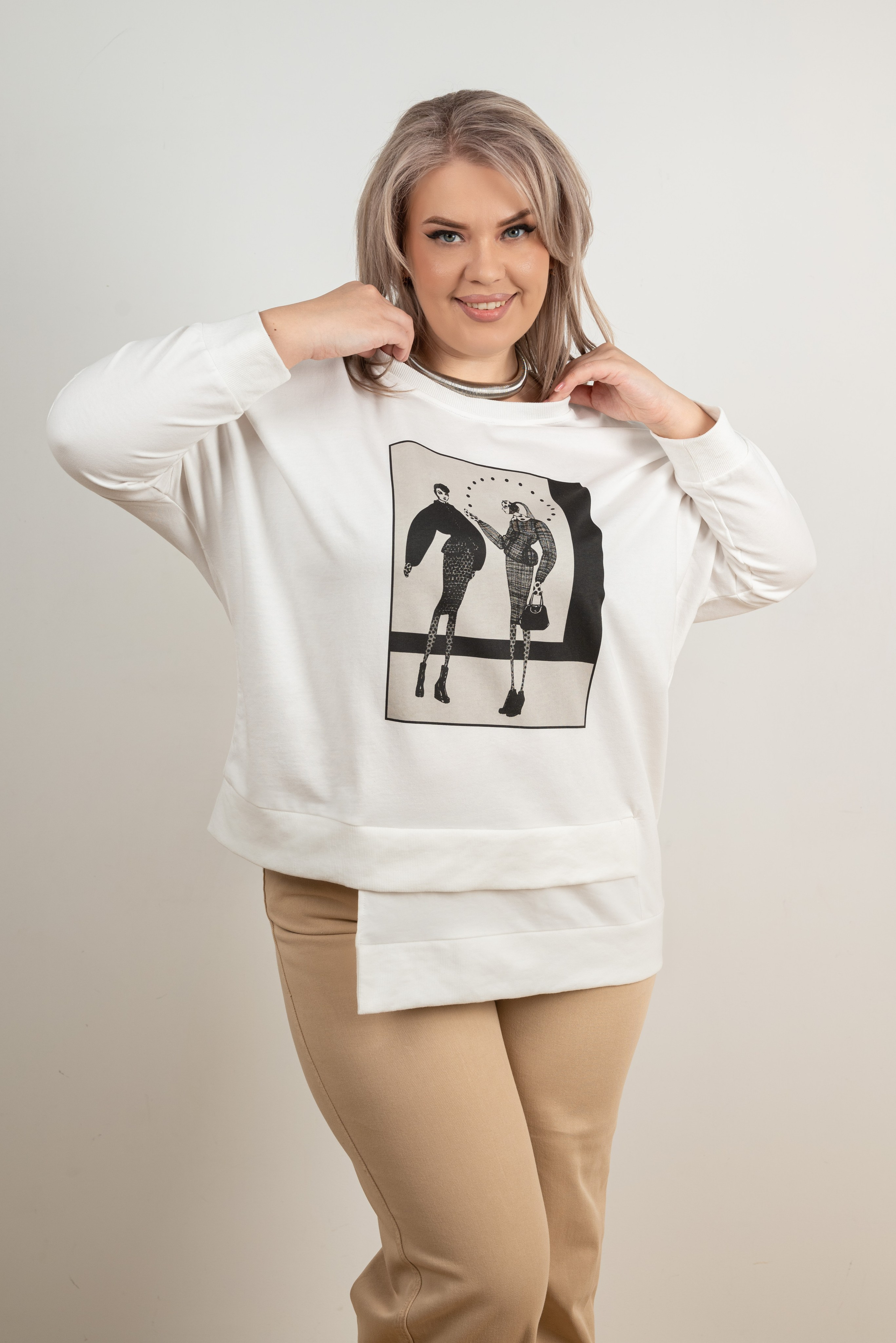 Футболки и костюмы plus size. Предметный фотограф, фото для маркетплейсов Пятигорск, КМВ