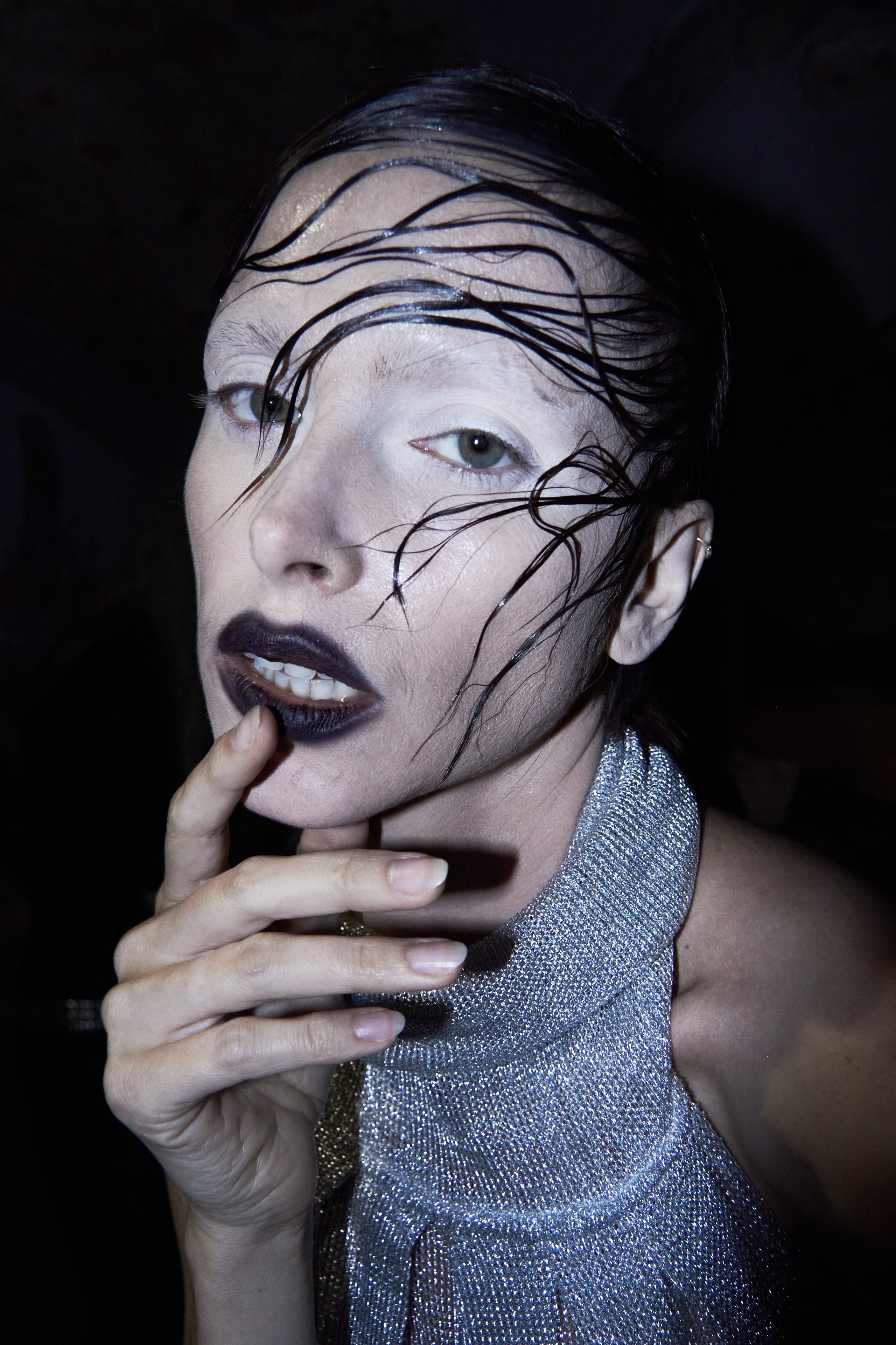 CAMPAIGNS. Ssaammuraii.ph — fashion / street-фотограф