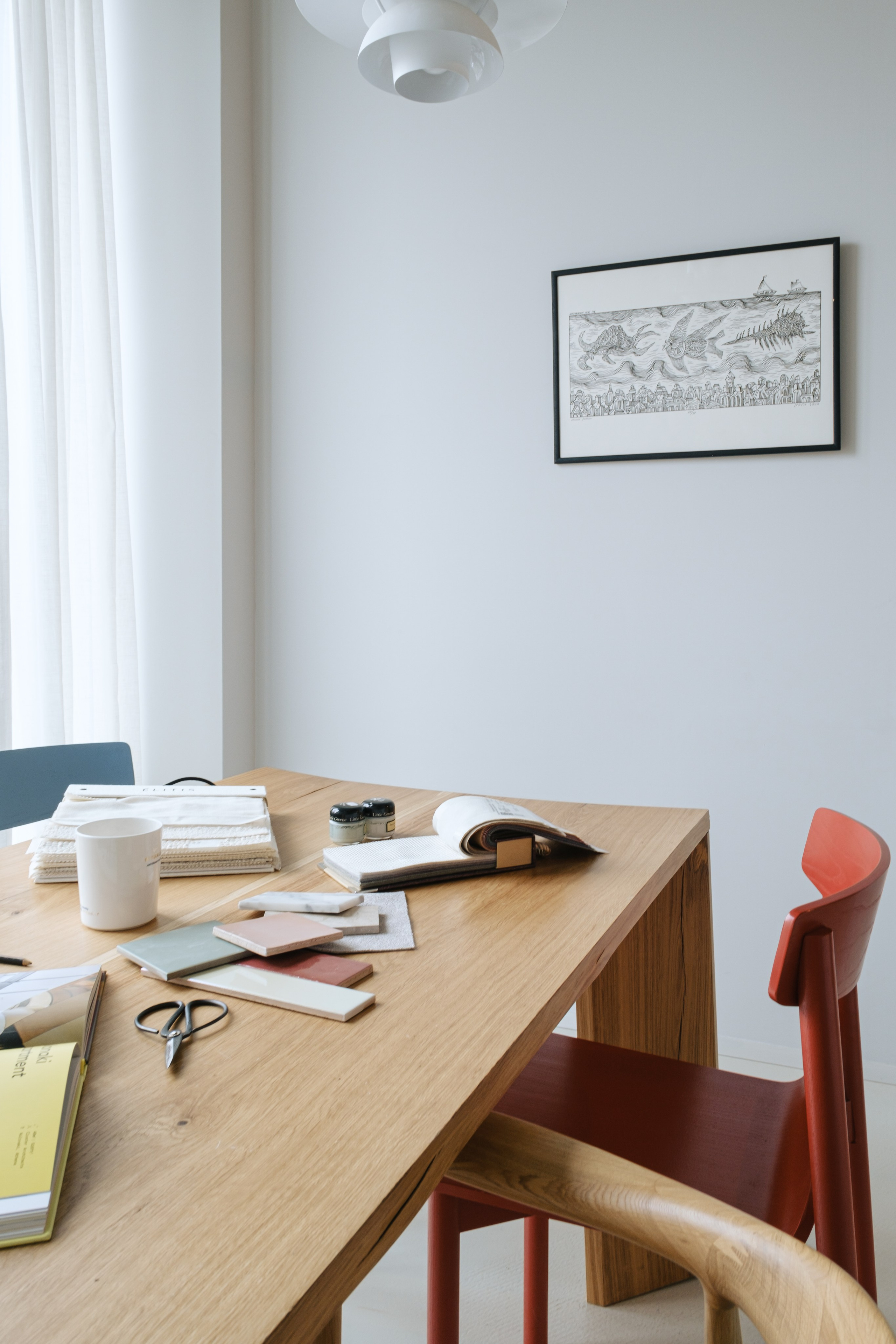 DSGN HUB. Фотограф и исследователь городской среды Ксения Русс