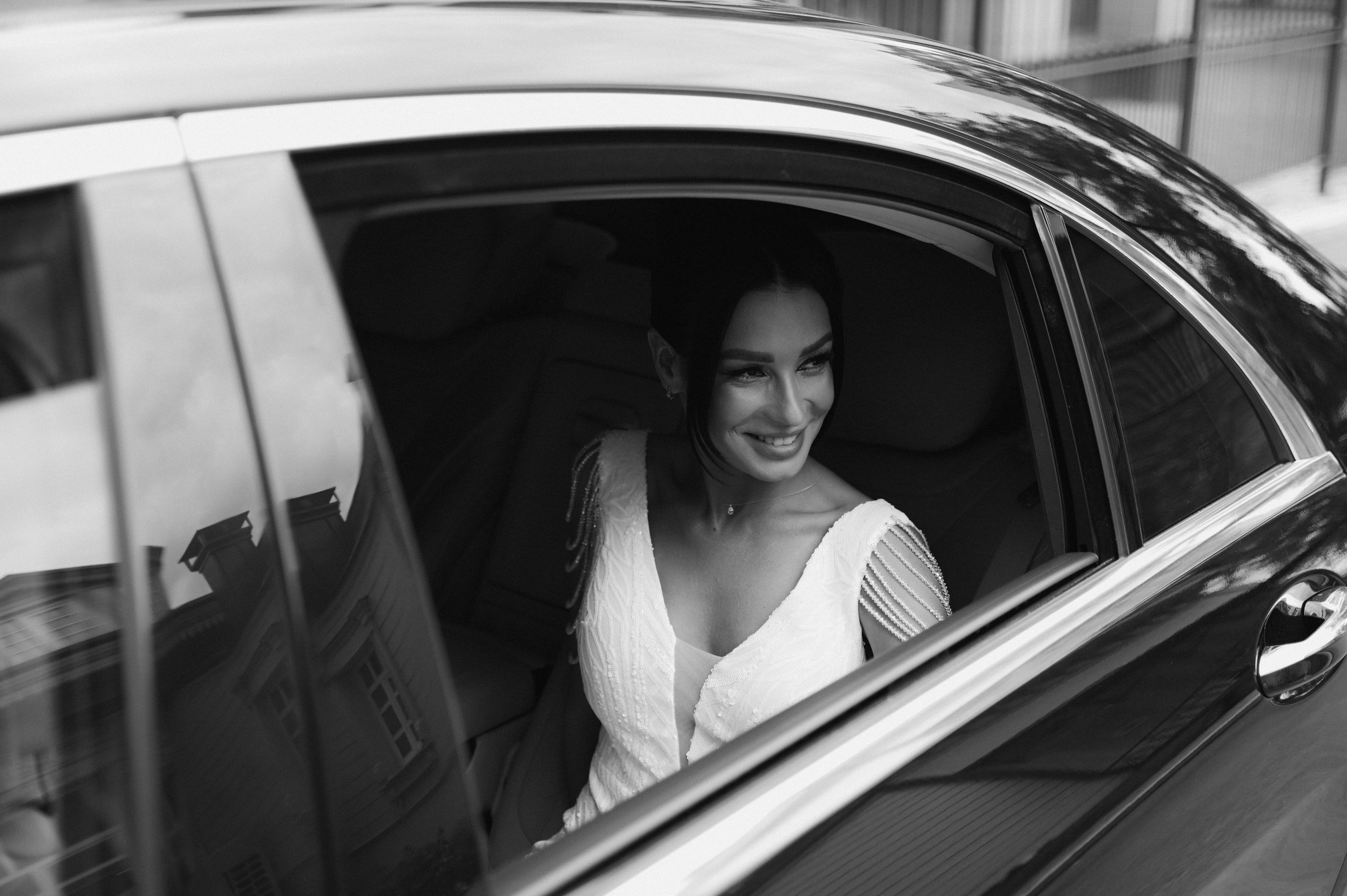 Алексей и Олеся. Свадебный и семейный фотограф в Уфе Александров Максим