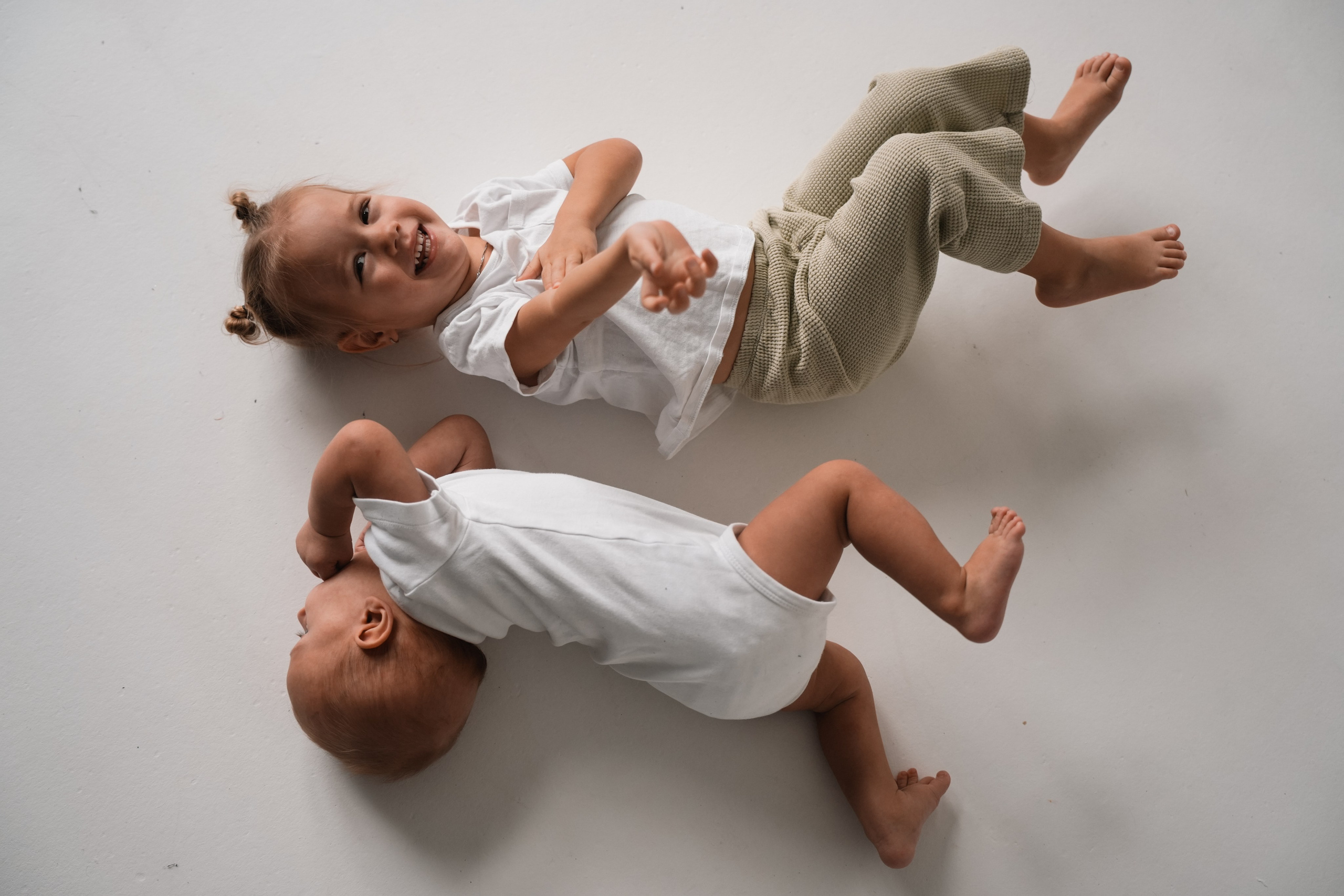 Семейная съёмка. Фотограф из Санкт-Петербурга Бызина Наталья