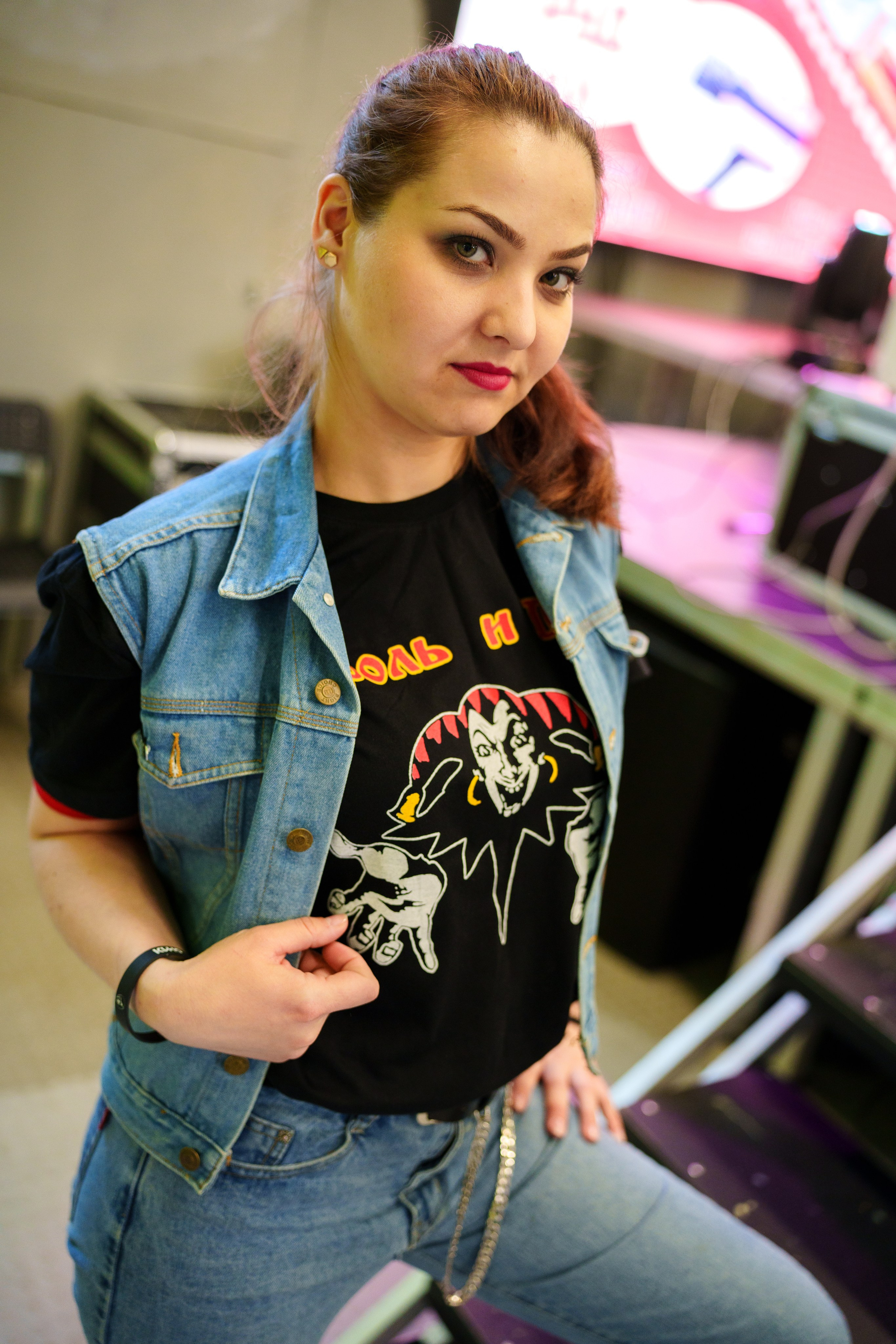 Благотворительный фестиваль «Мир! Труд! Май!» — КЦ «Октябрь» (13.05.2023). Фотограф Андрей Чеботок (Белгород, Курск, Воронеж, Старый Оскол)