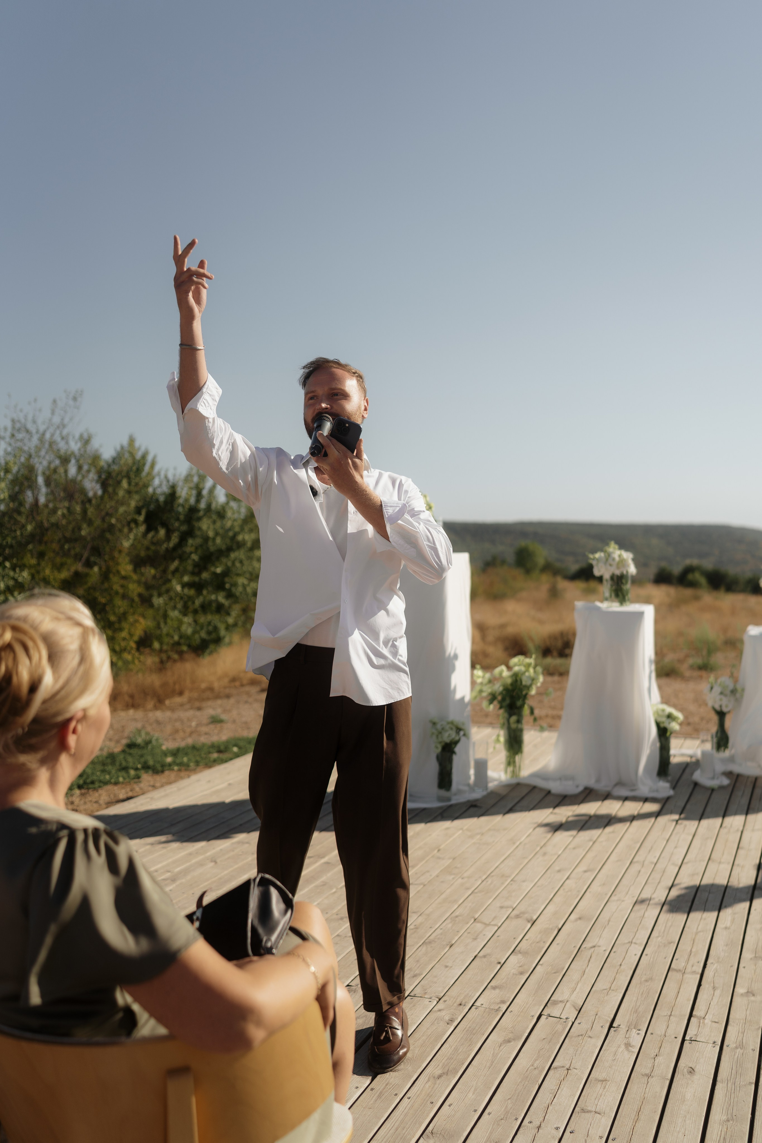 Стреляй пузырями, целуйся всерьез!. Свадебный и портретный фотограф Алена Седининна в Крыму