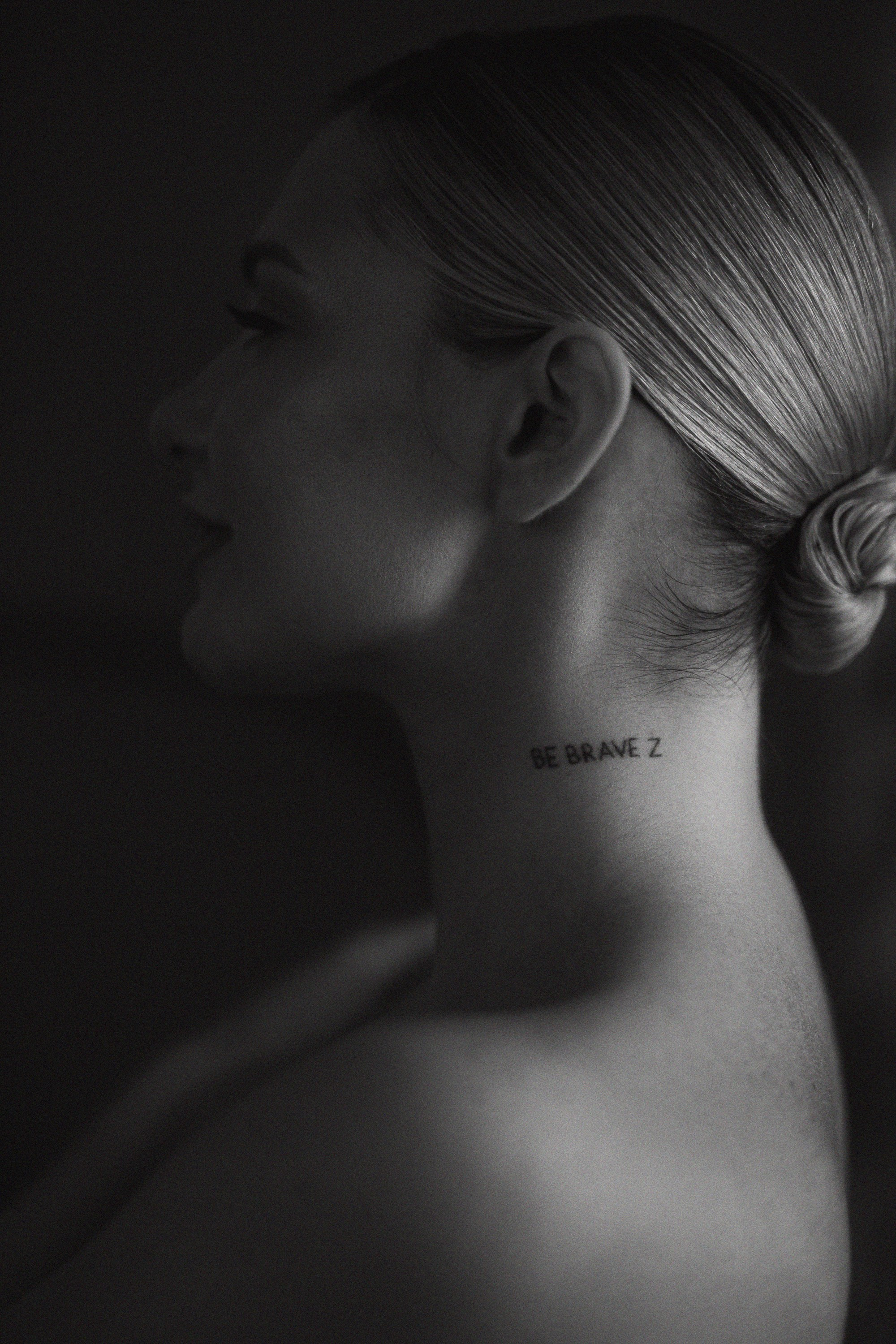 Love is all Around. Сентиментальная свадебная фотография