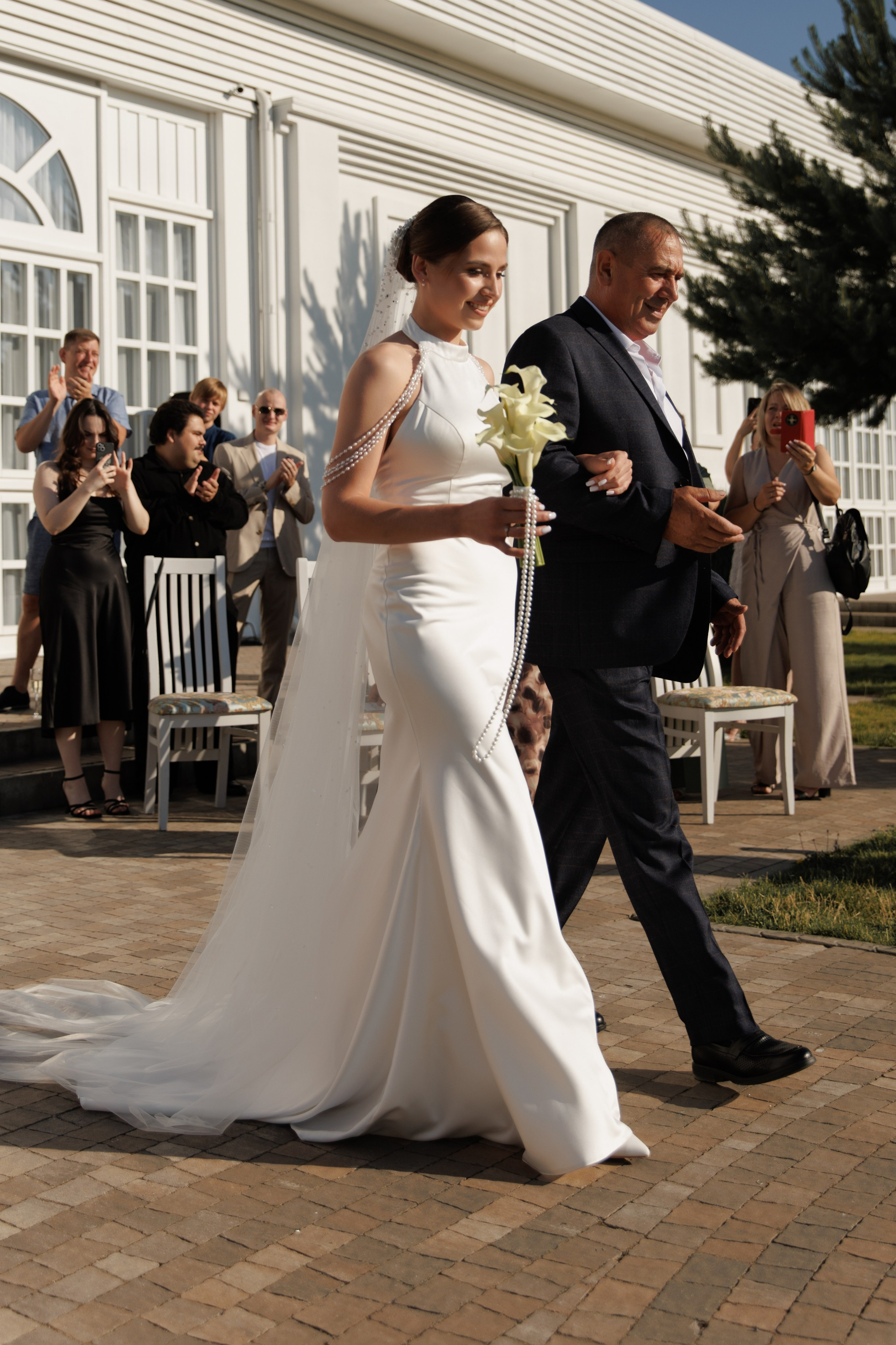 Егор и Полина. Фотограф