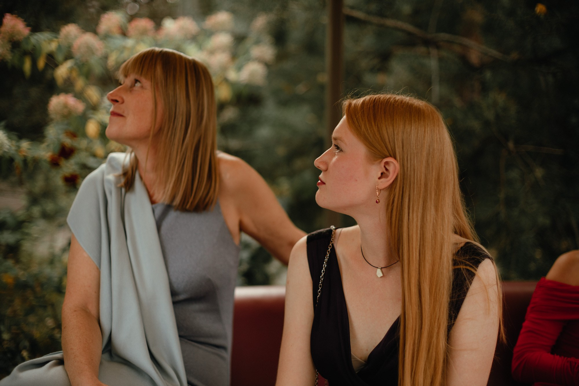 Позовем всех?. Свадебный фотограф Александра Тюлякова