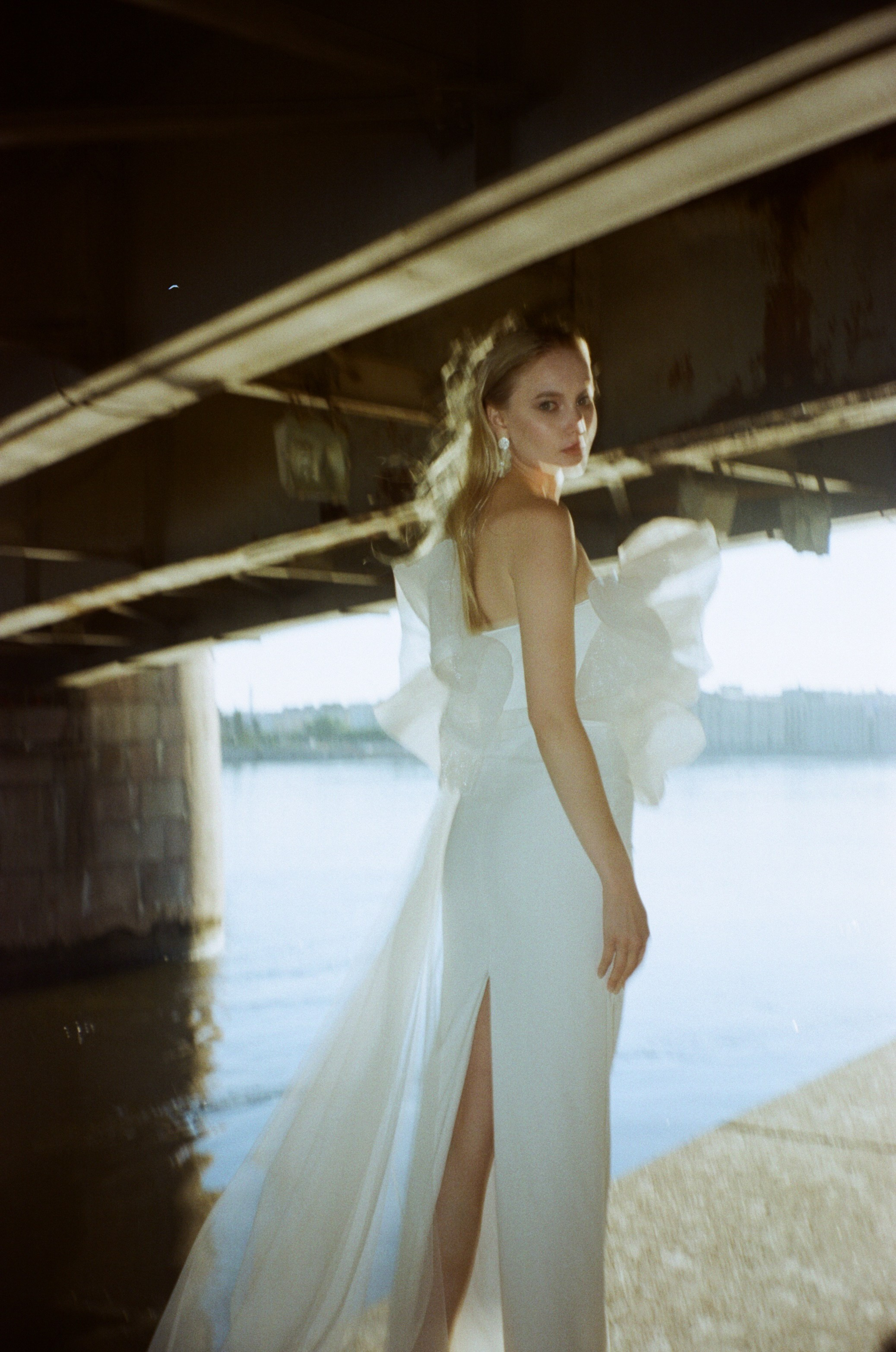 Плёнка. Свадебный фотограф Екатерина Садчикова