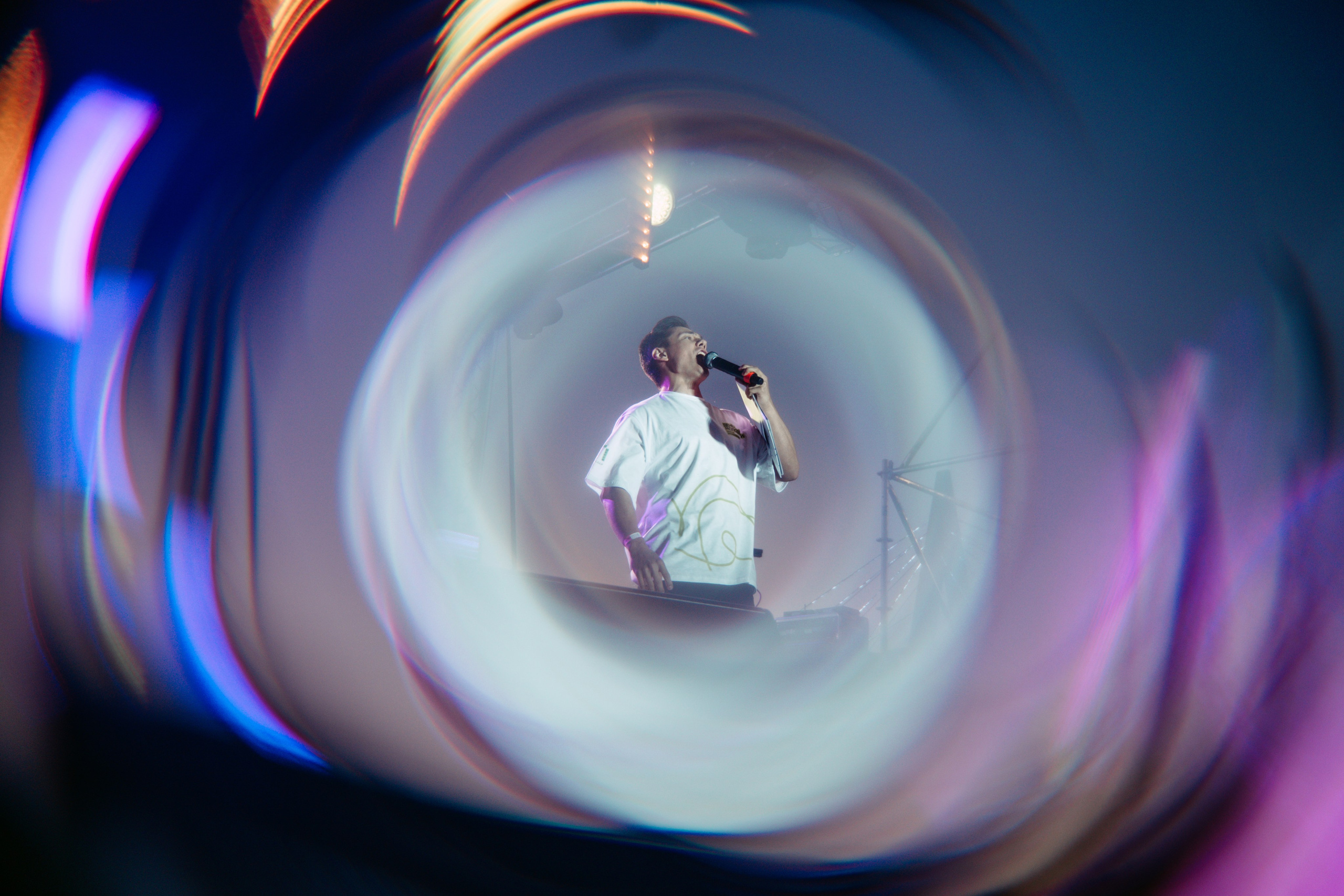 День молодежи 2024. Главная