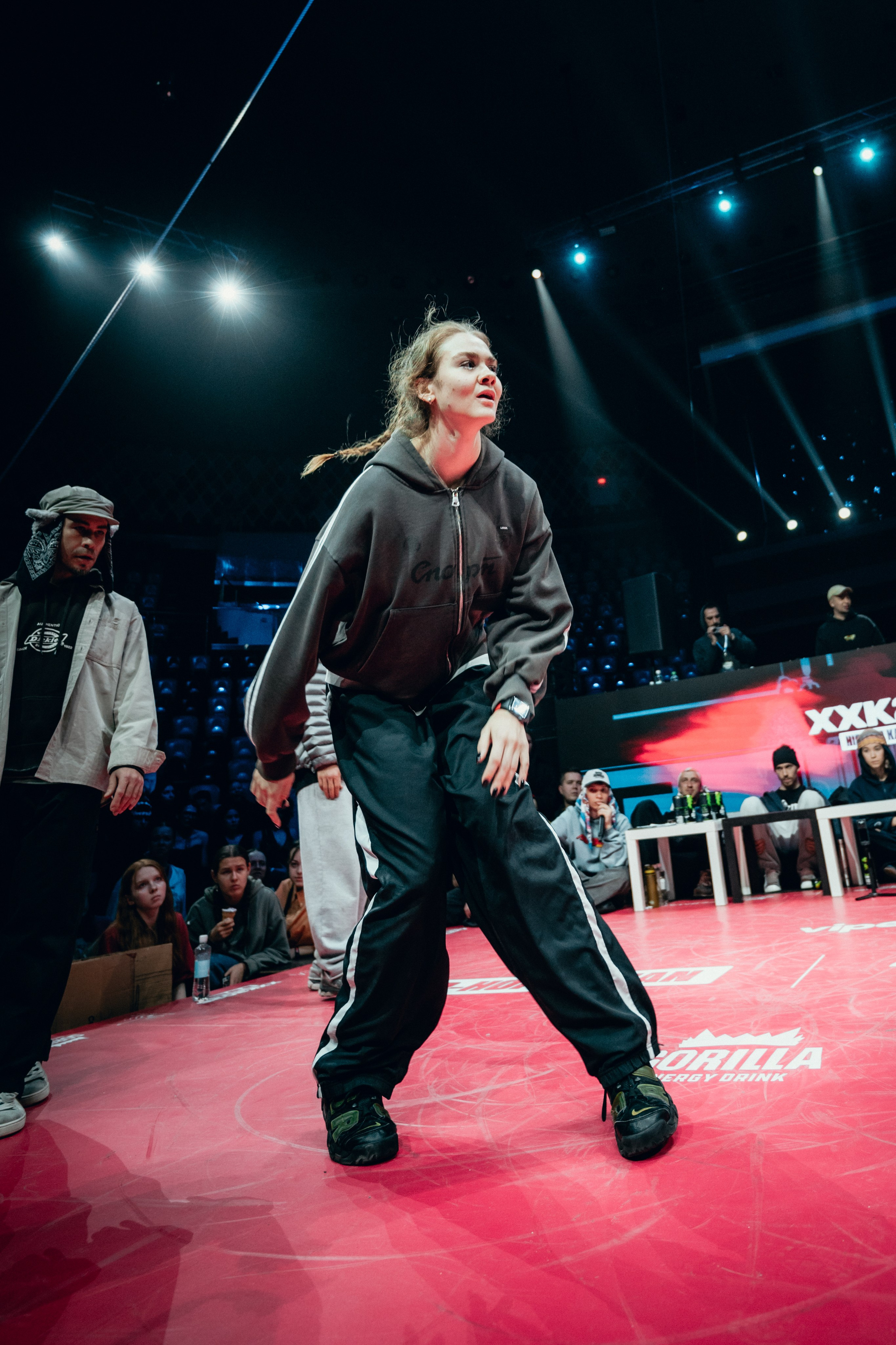 HIP HOP KAZAN 2025. Главная