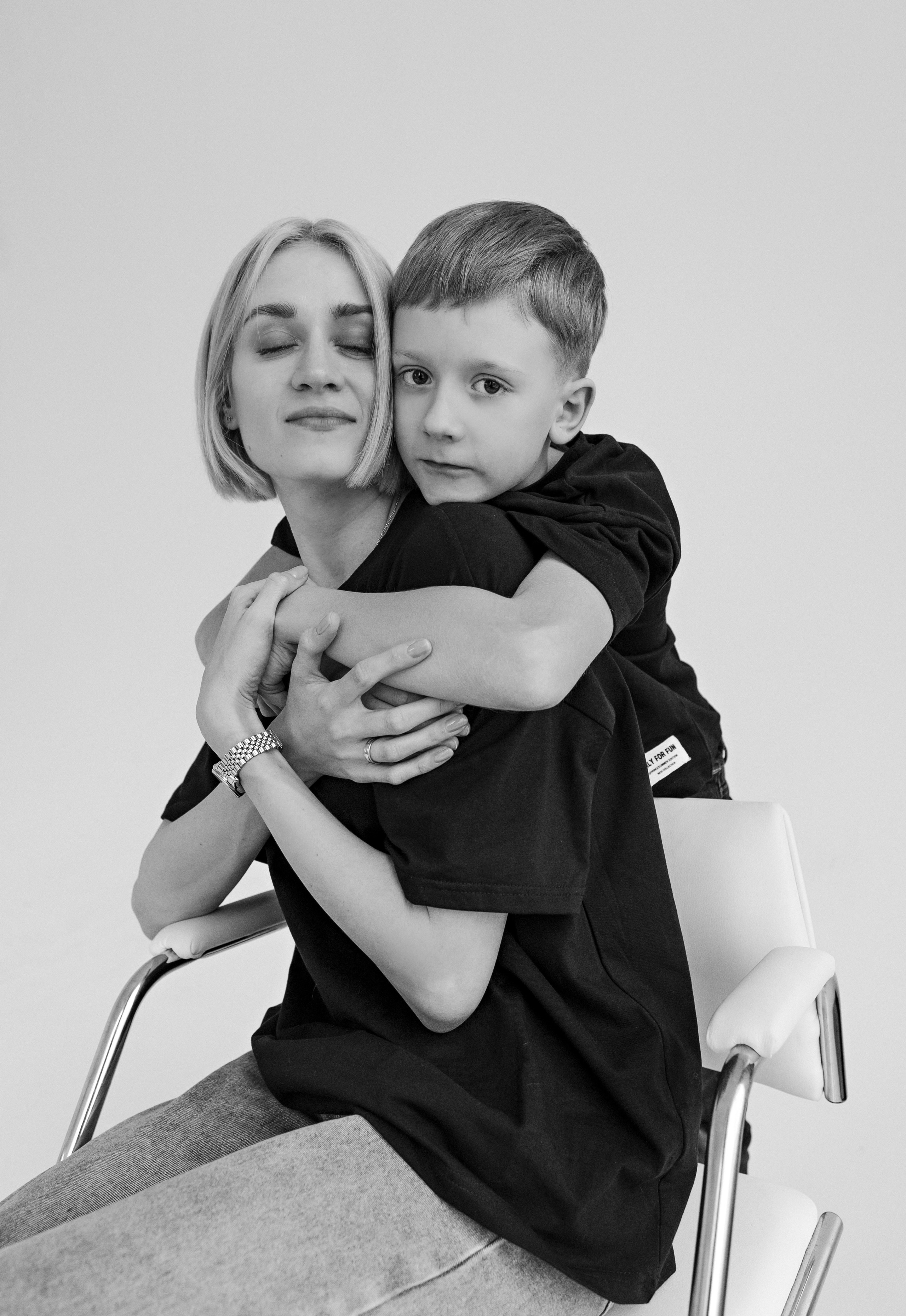 Семья Полины. Свадебный и семейный фотограф Москва Назарова Ольга