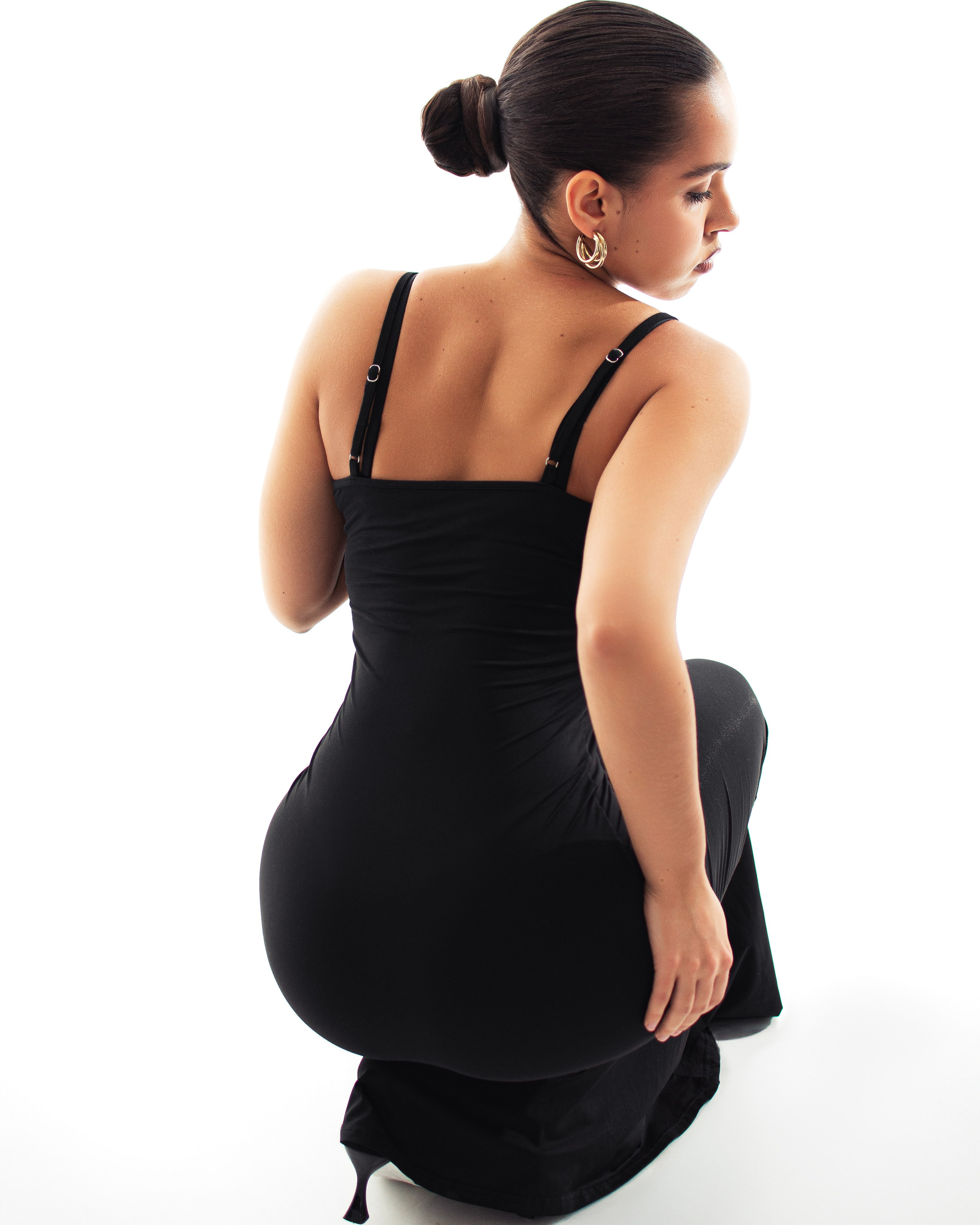 Ксения. Фотограф-ретушер в Крыму Юля Лобурец