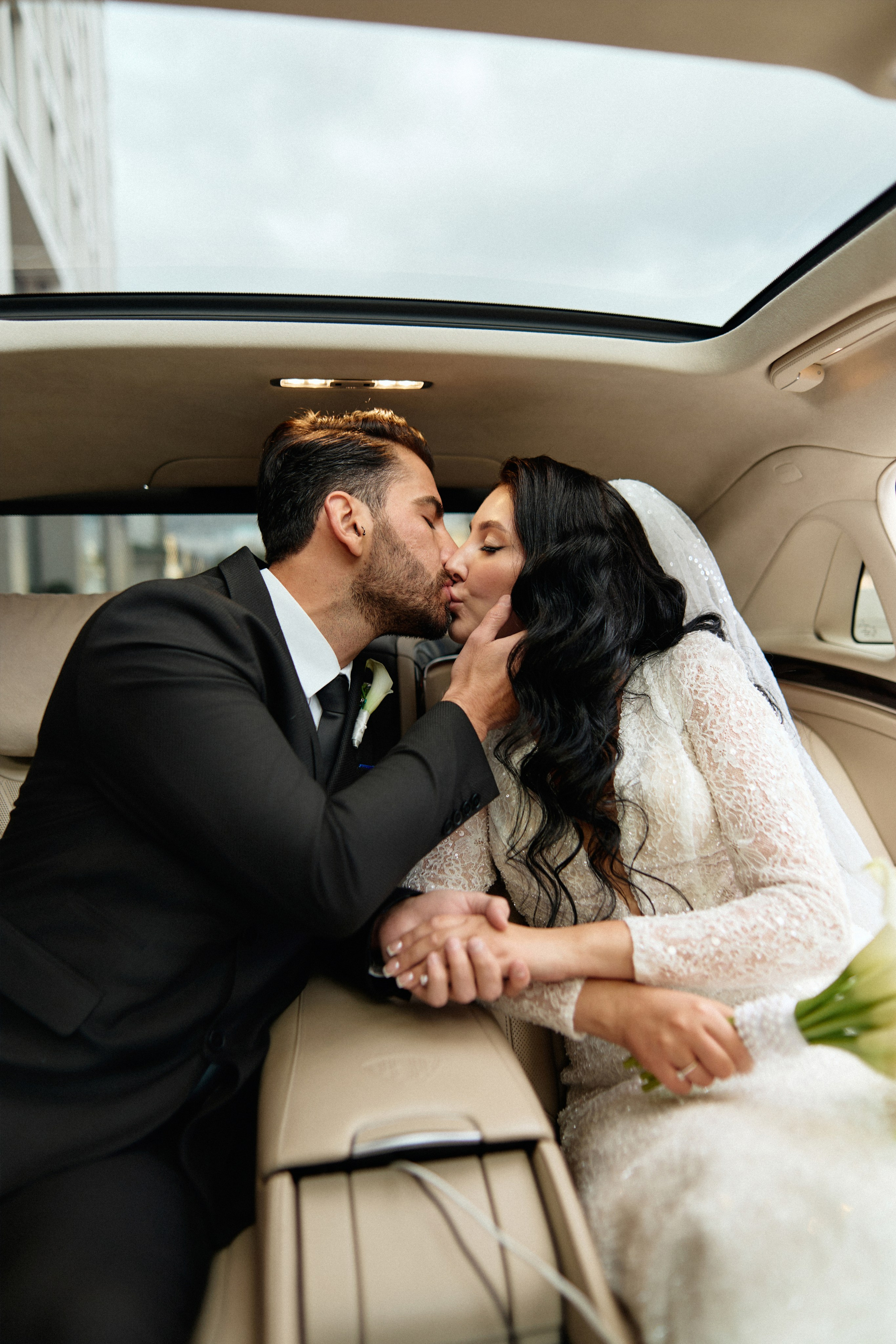 Зульфикар & Татьяна. Сестры Карабаза. Фотографы и ретушеры в Москве и Санкт-Петербурге