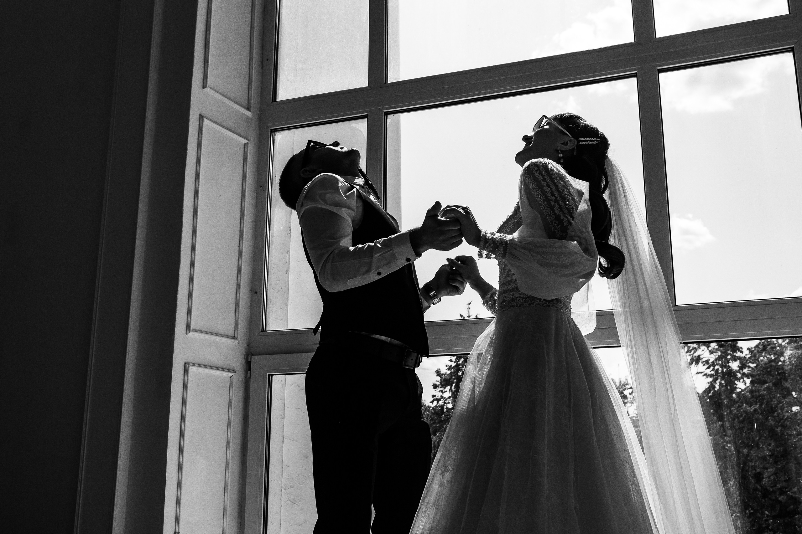 Свадебный фотограф Нижний Новгород. Свадебный и контент фотограф в Нижнем Новгороде Владимир Пресняков