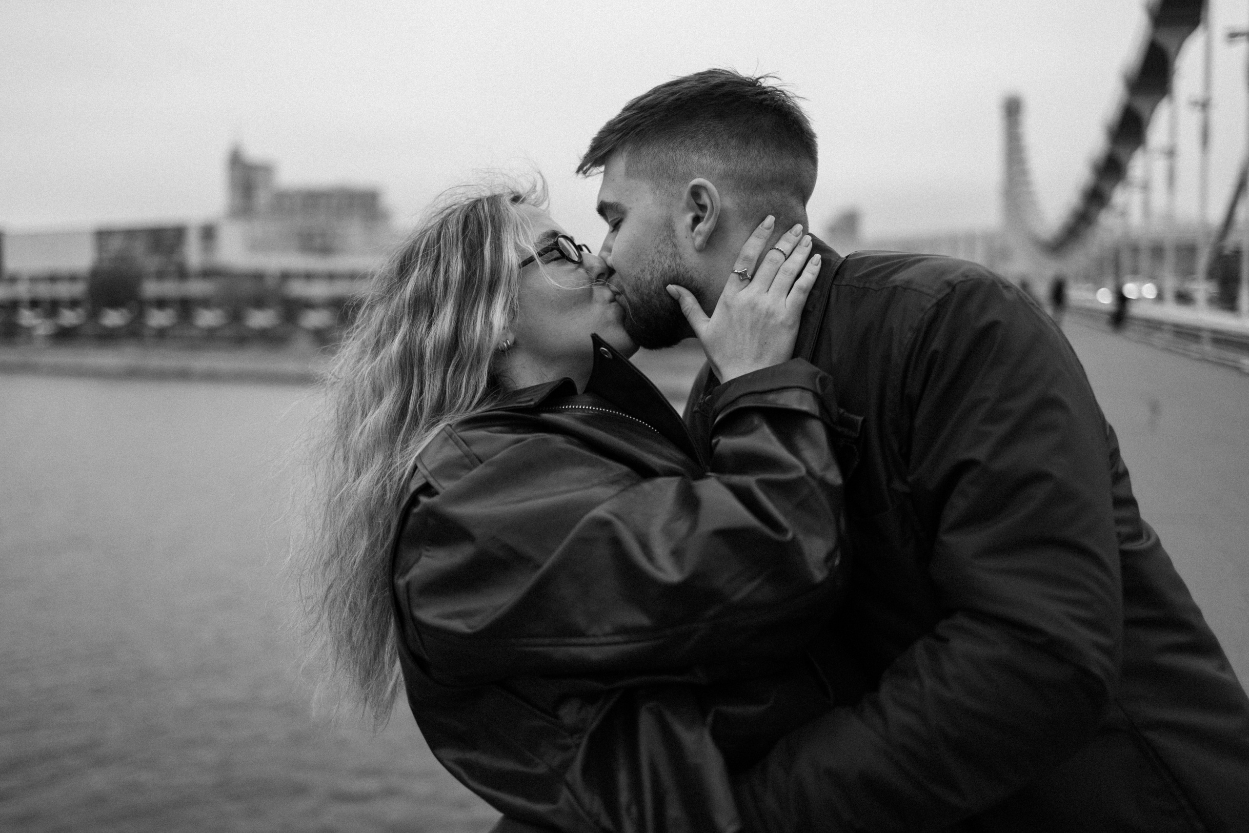 Валера+Даша. Фотограф Полина Абрамова