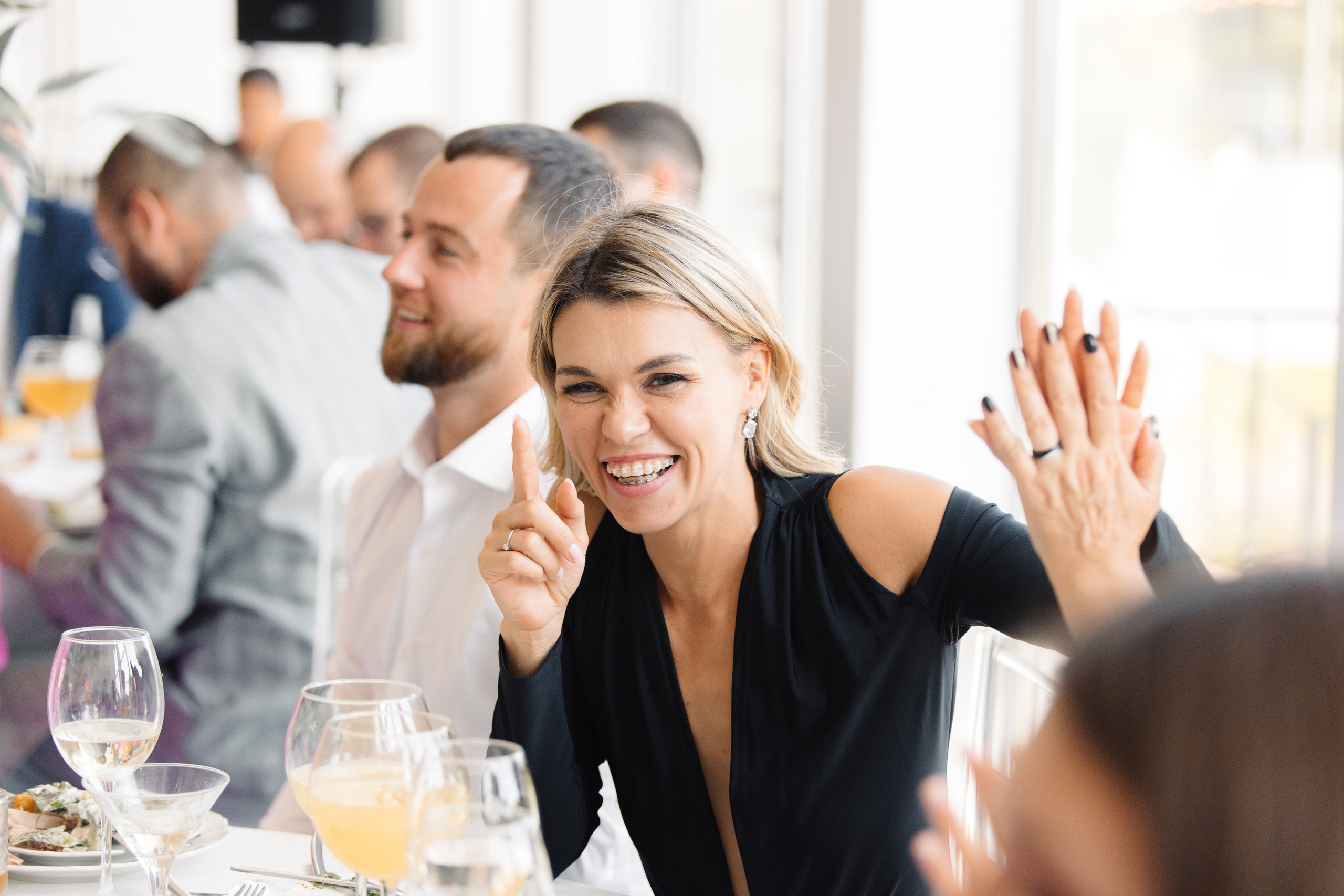 Анастасия и Филипп