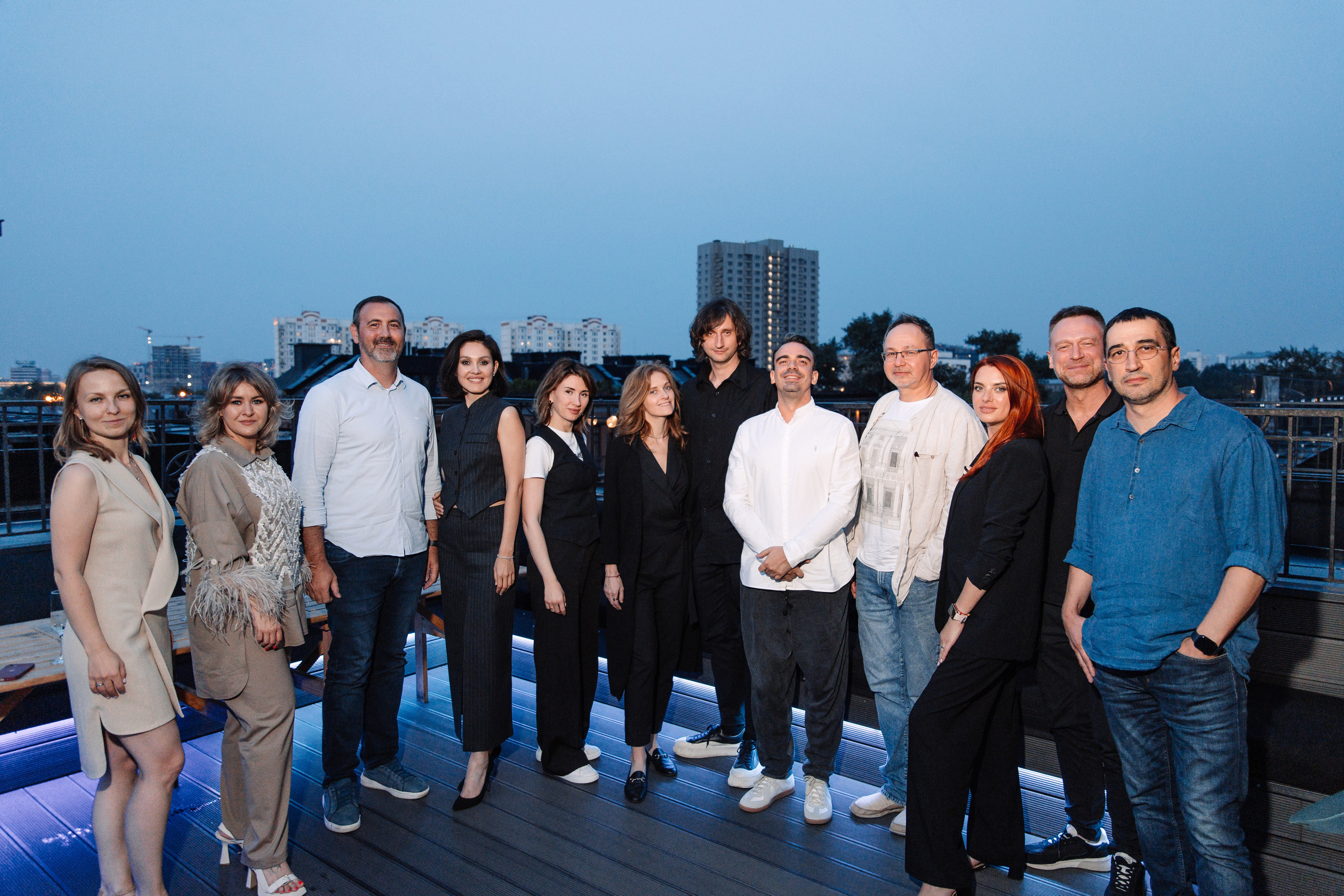 Дегустация