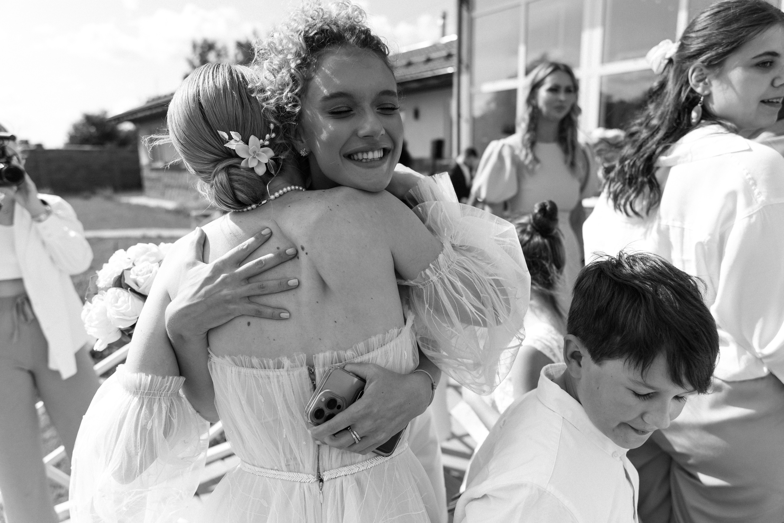 Анастасия и Филипп