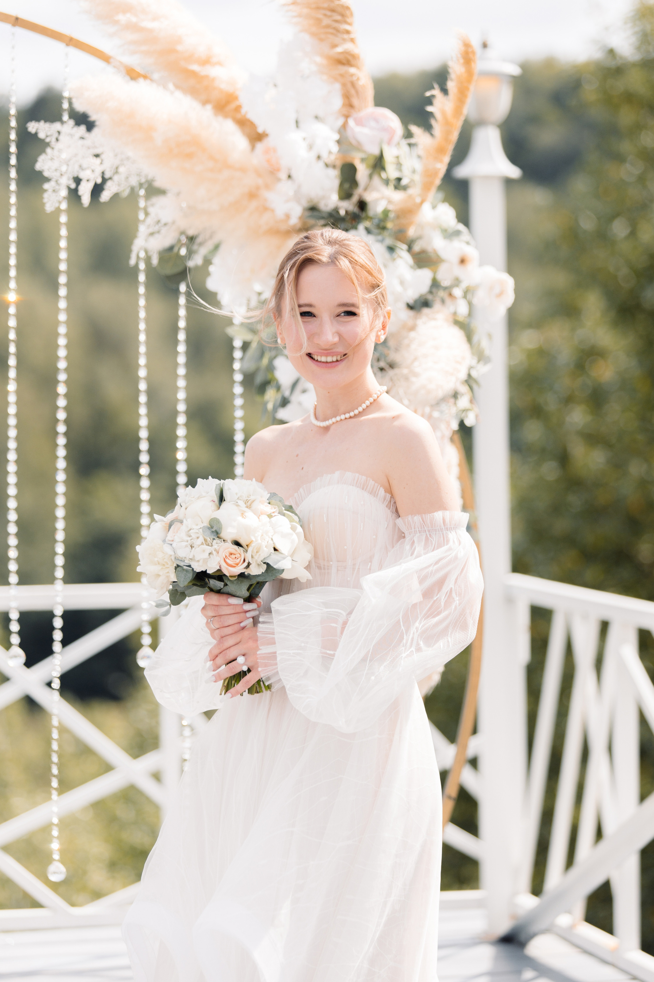 Анастасия и Филипп