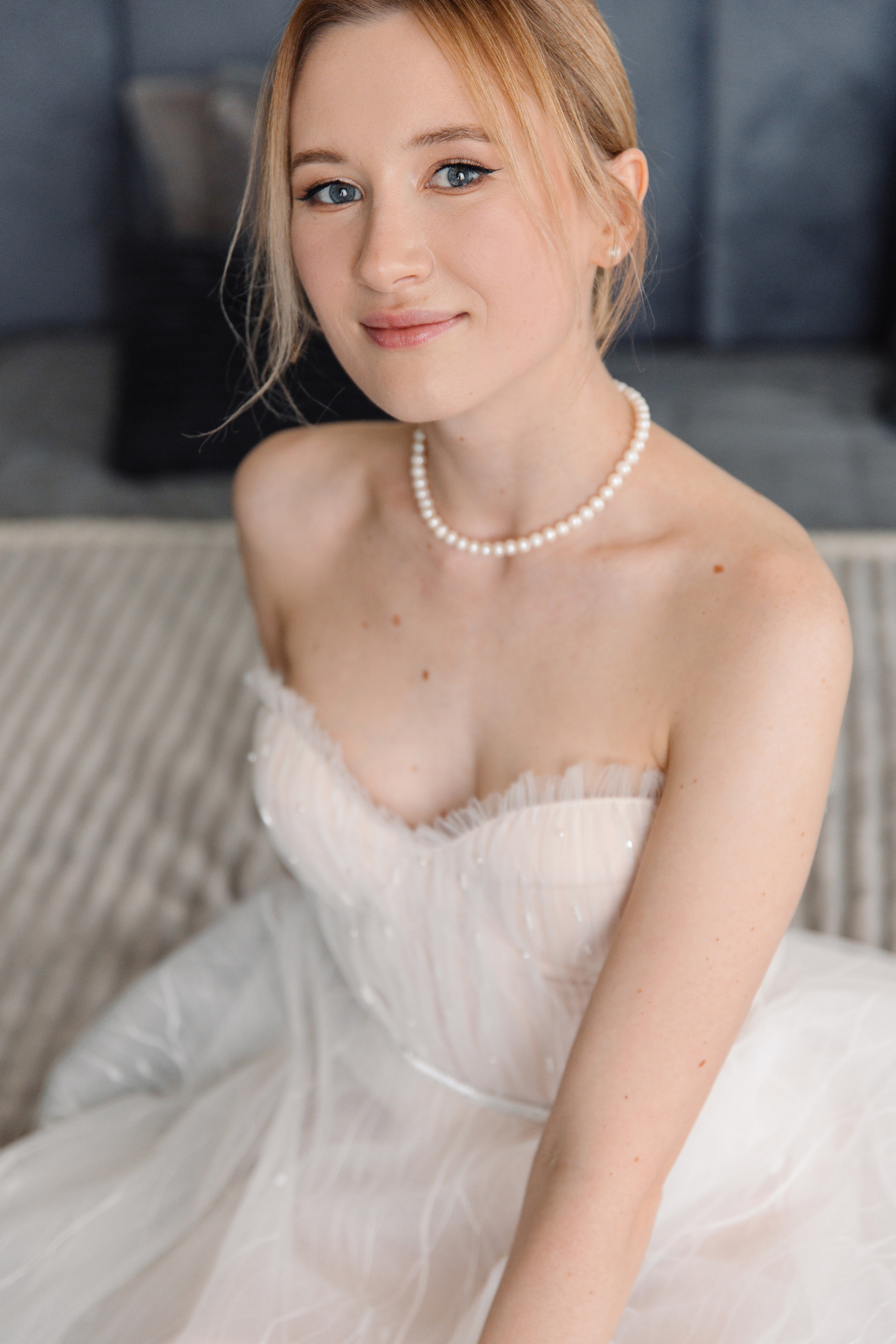 Анастасия и Филипп