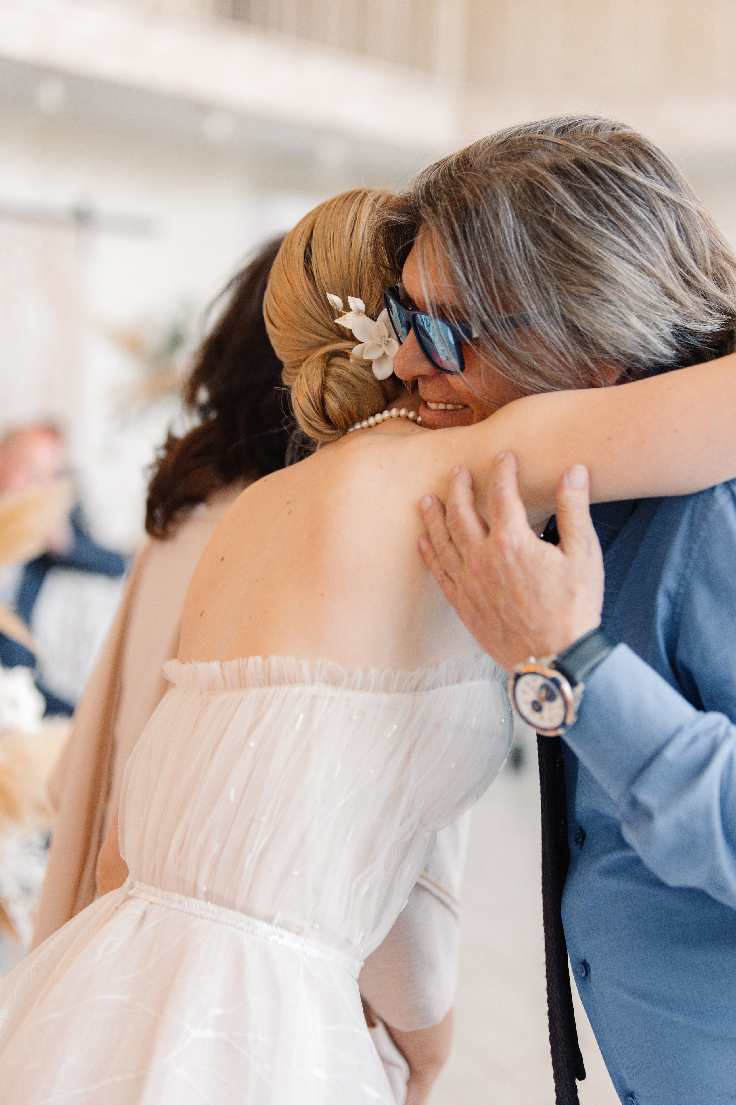 Анастасия и Филипп