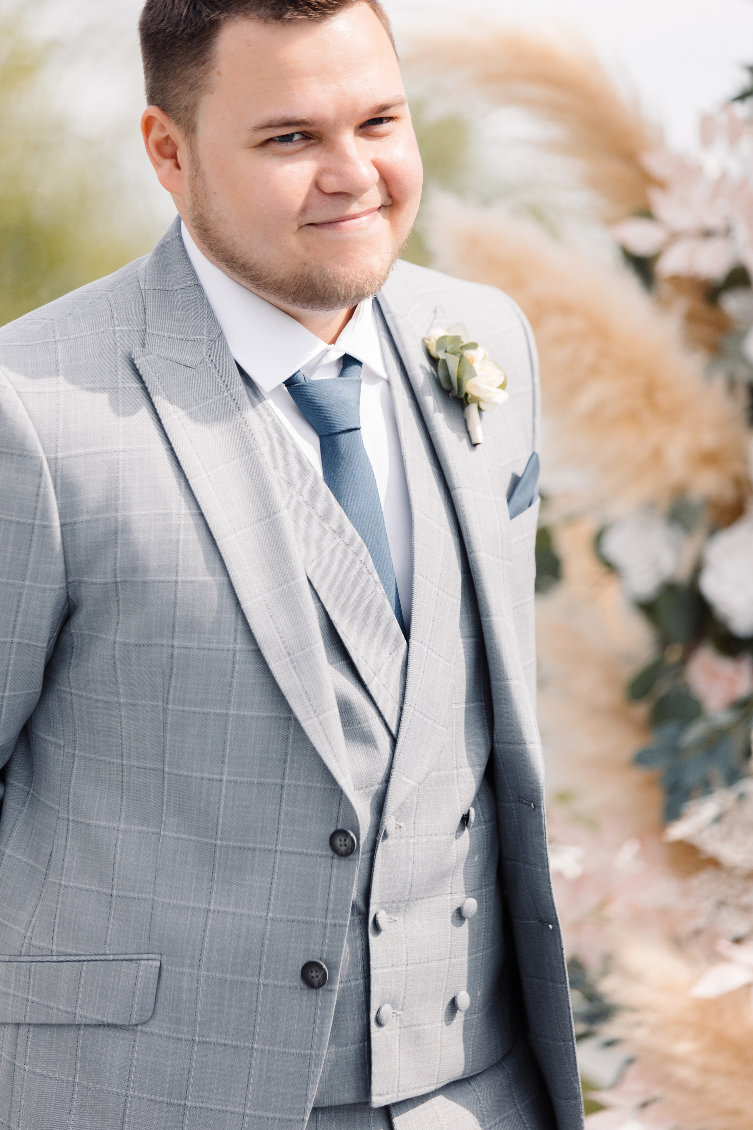 Анастасия и Филипп