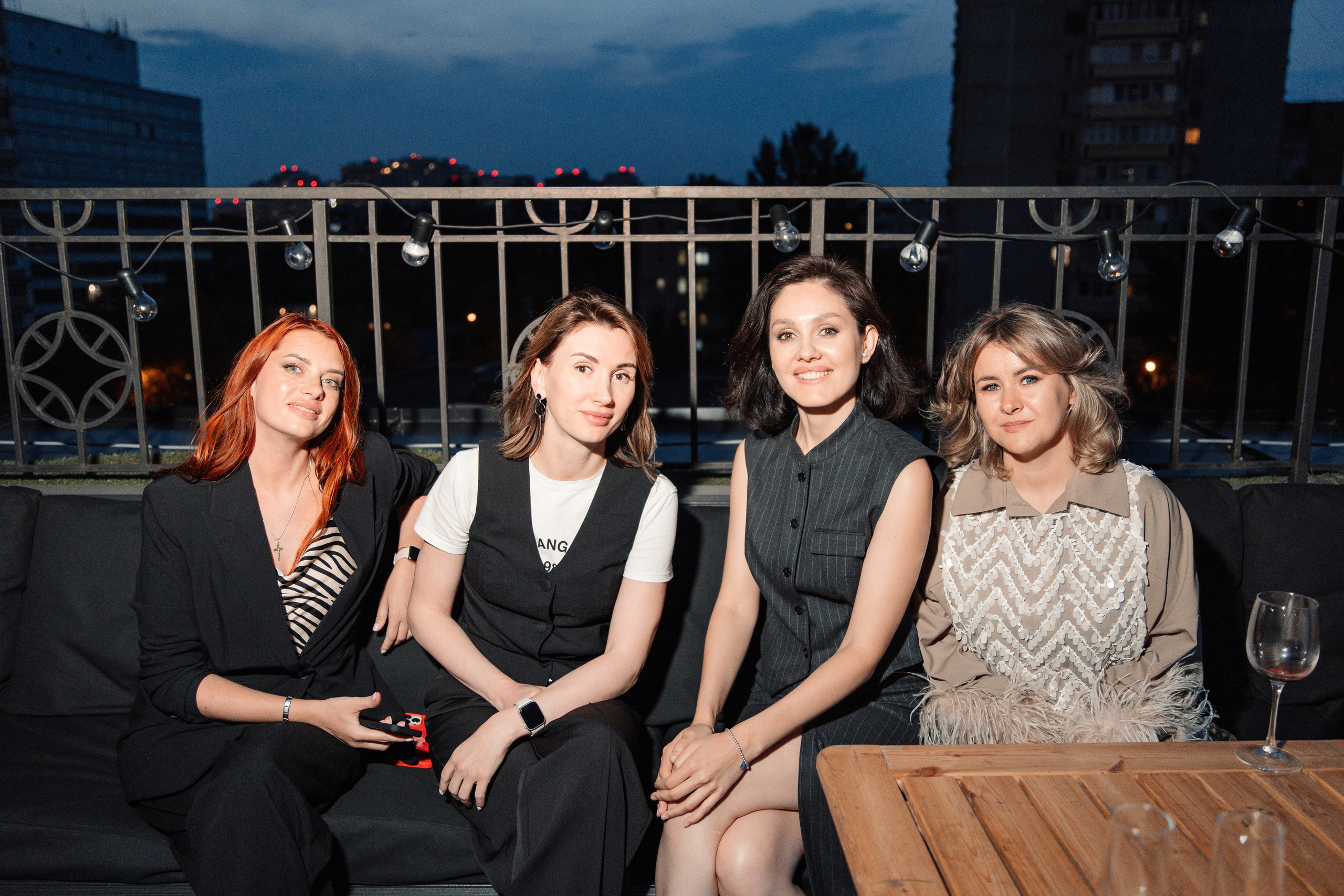 Дегустация