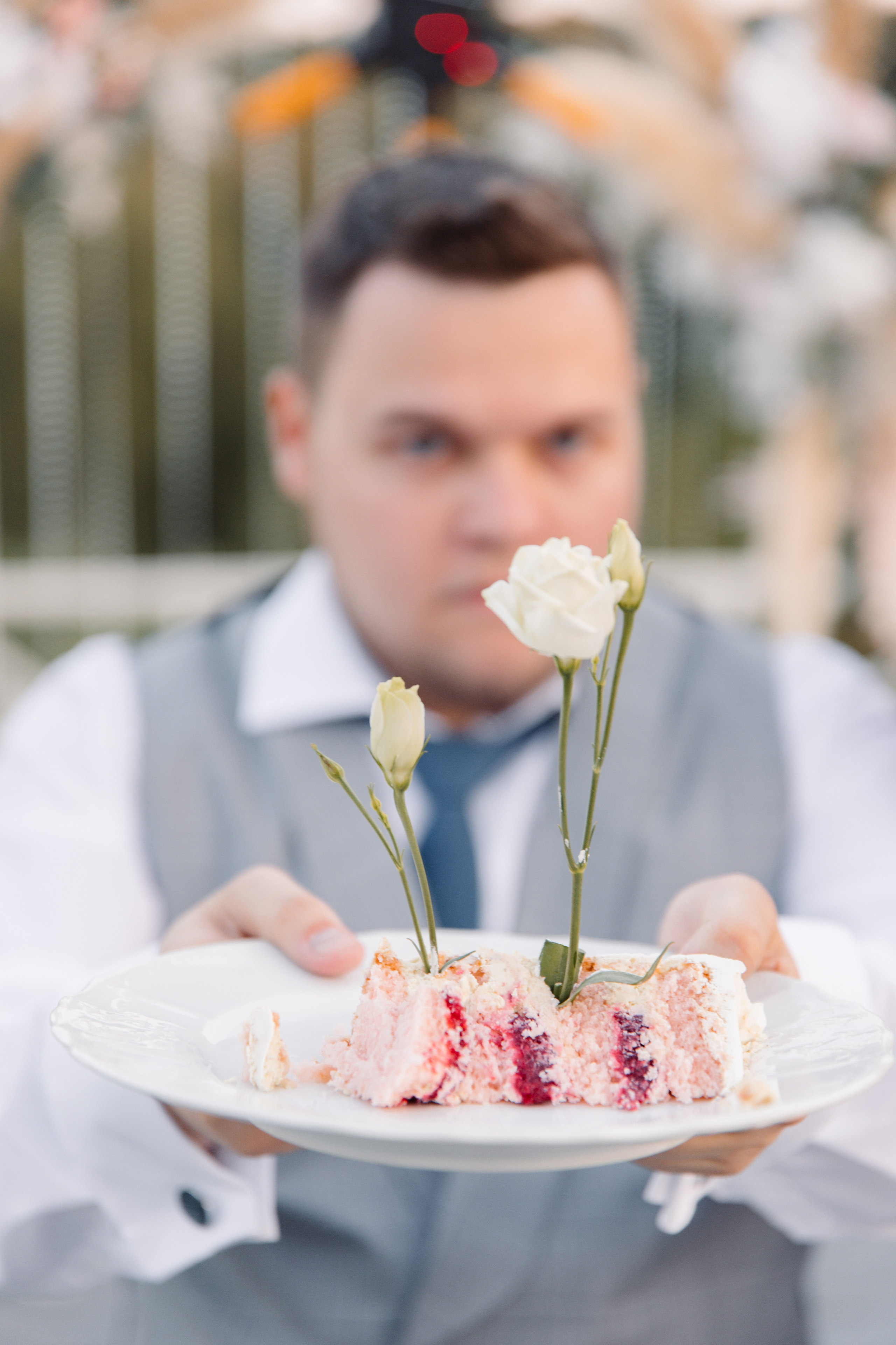 Анастасия и Филипп