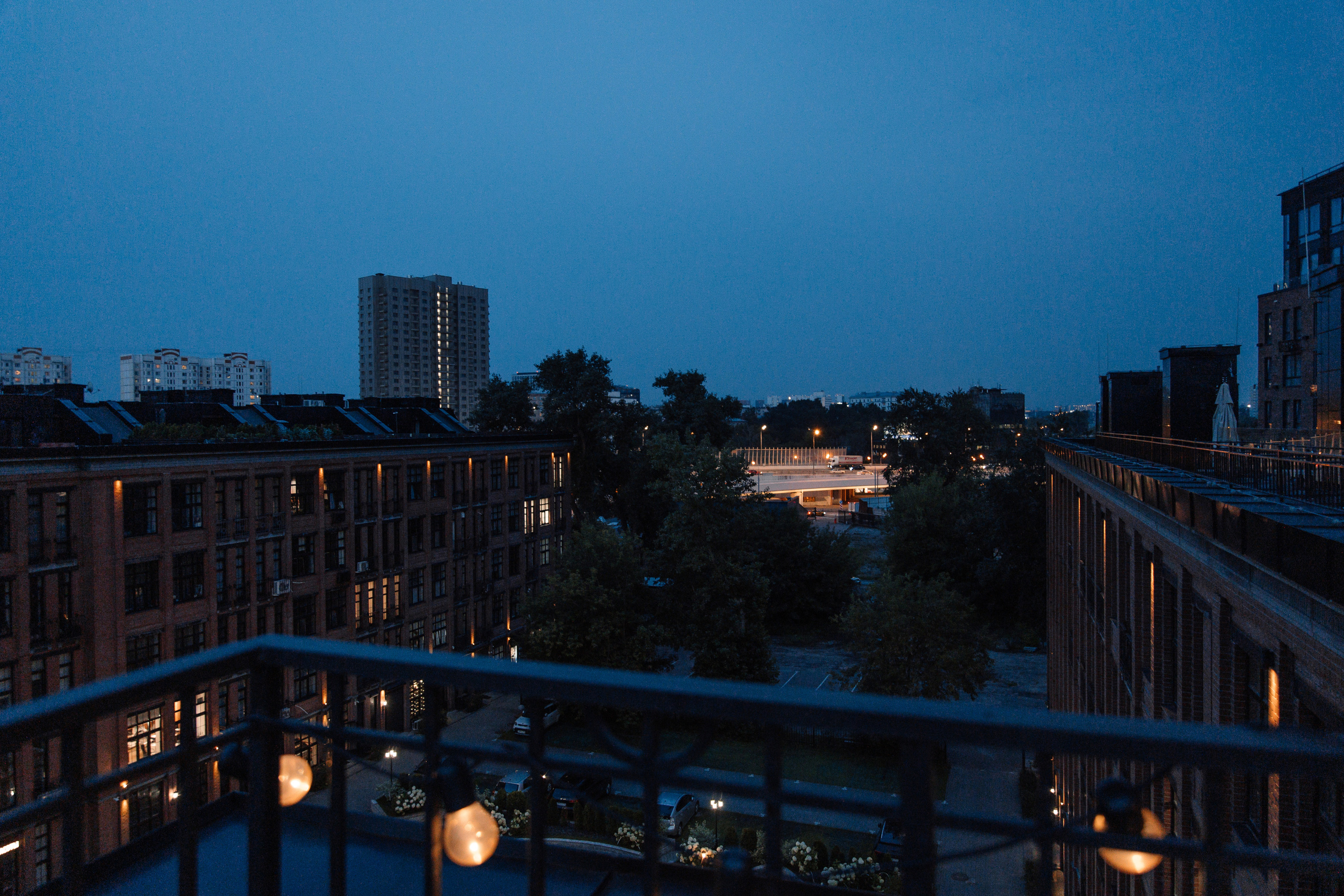 Дегустация