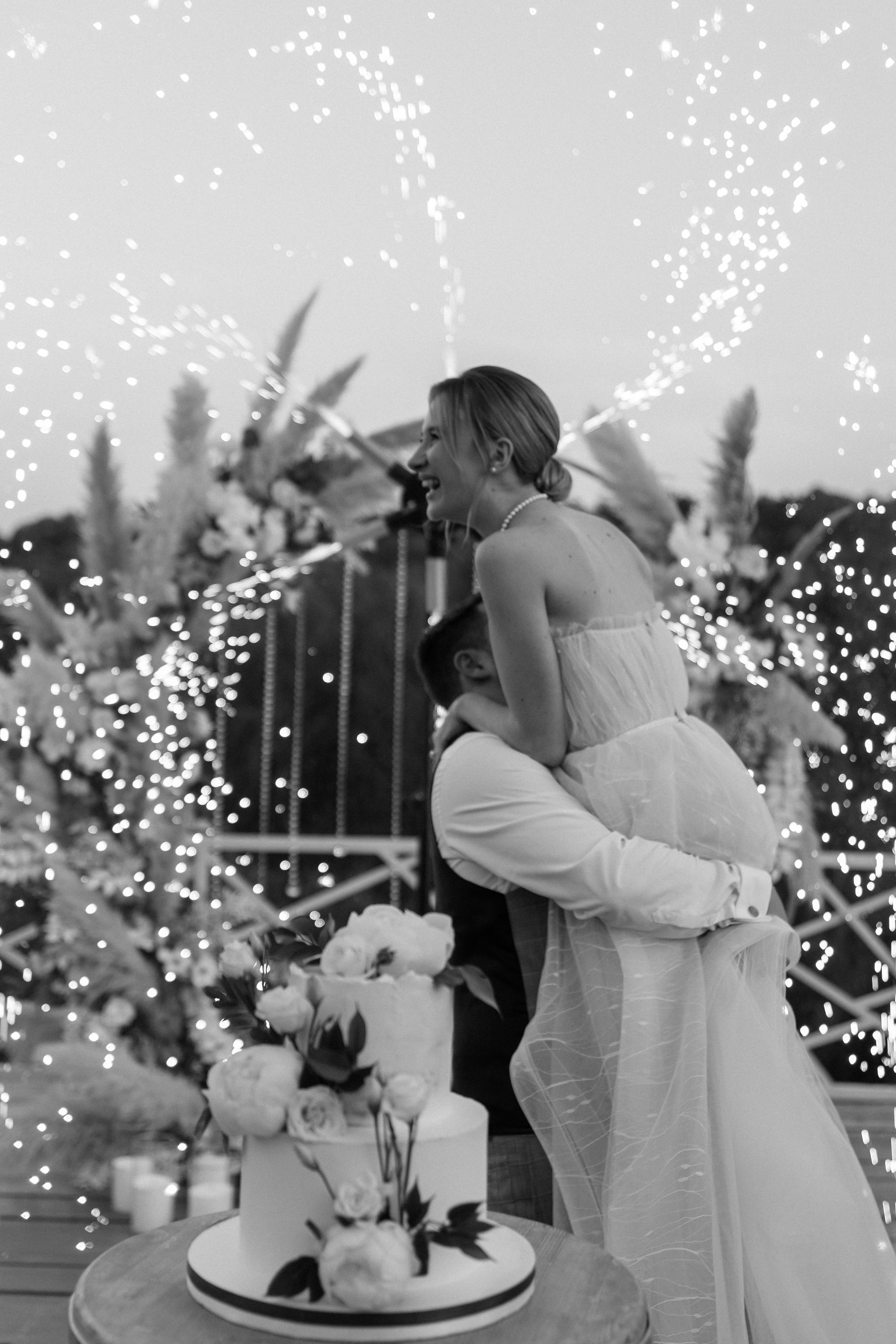 София и Дмитрий