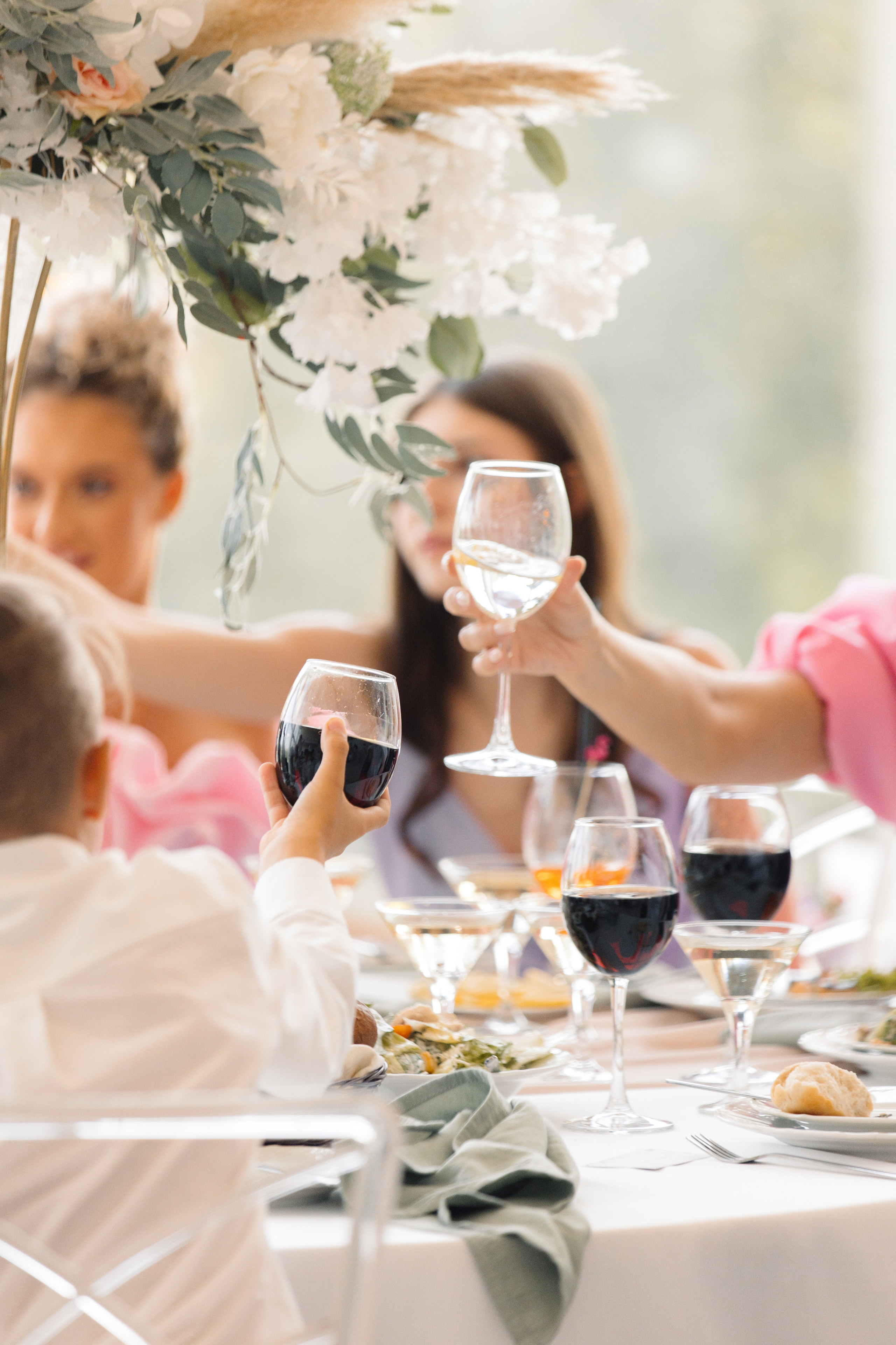 Анастасия и Филипп