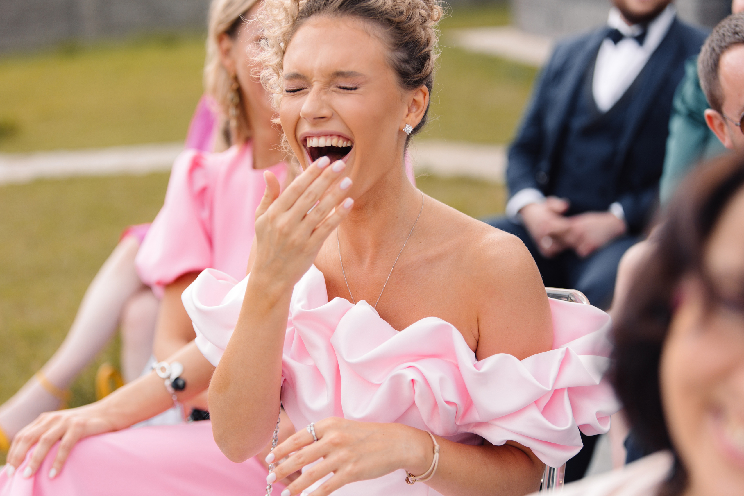 Анастасия и Филипп