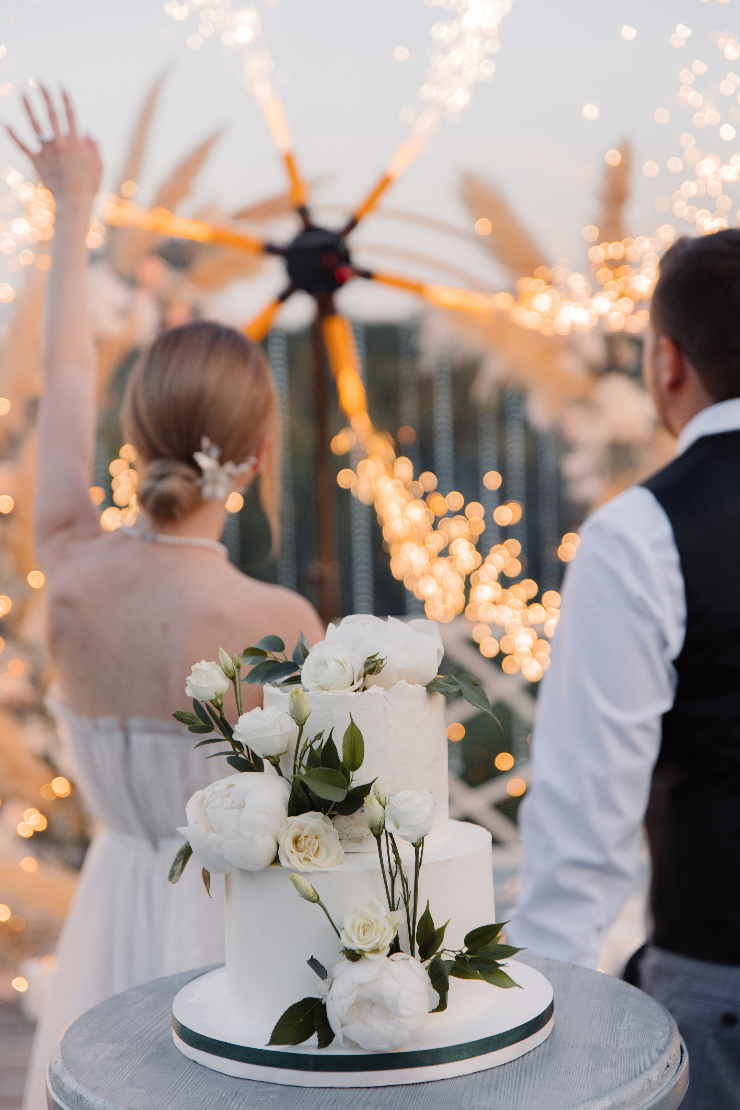 Анастасия и Филипп