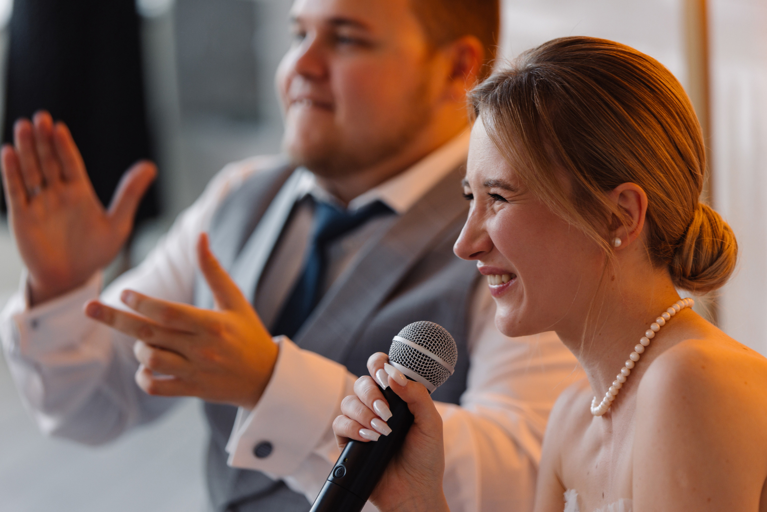 Анастасия и Филипп