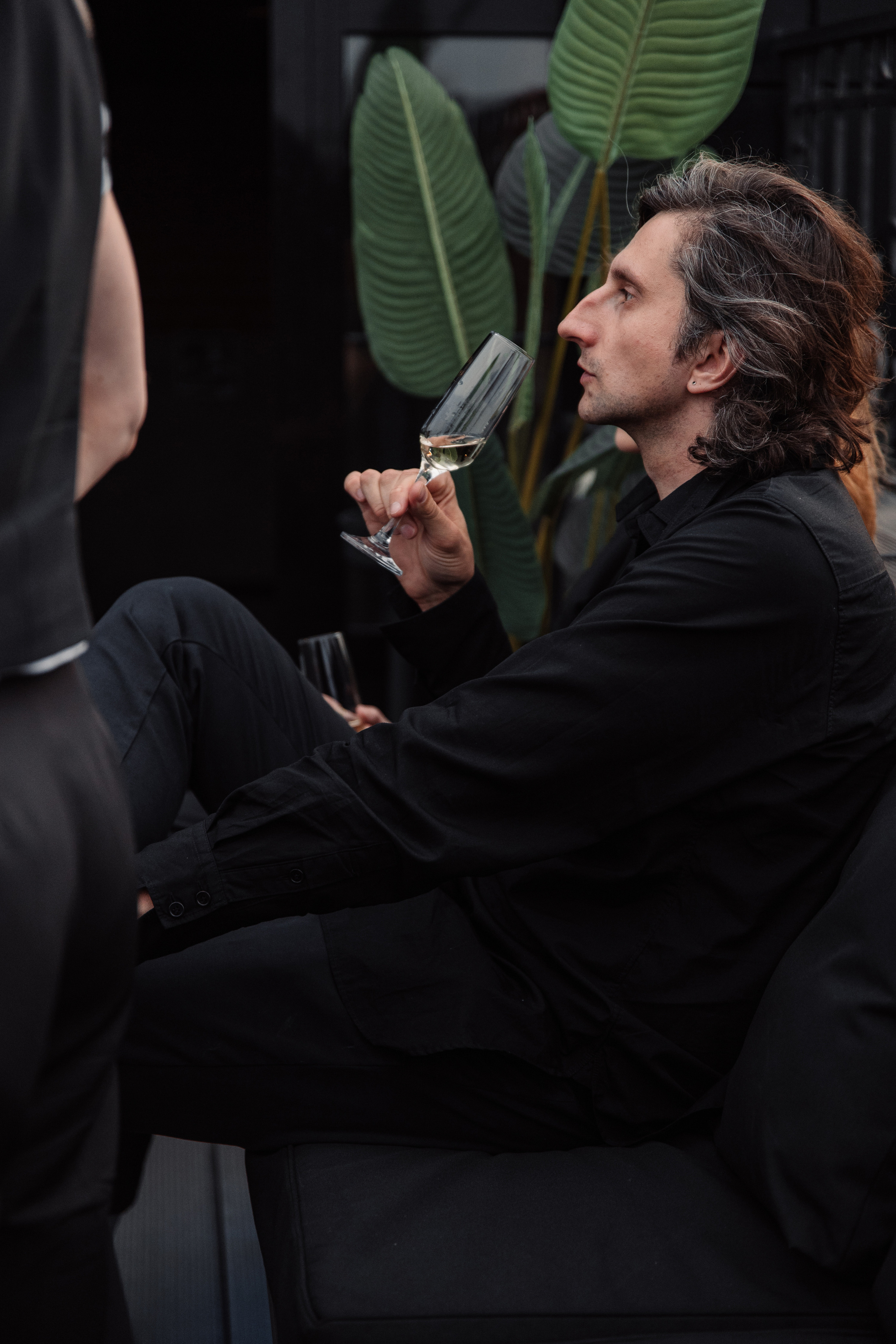 Дегустация