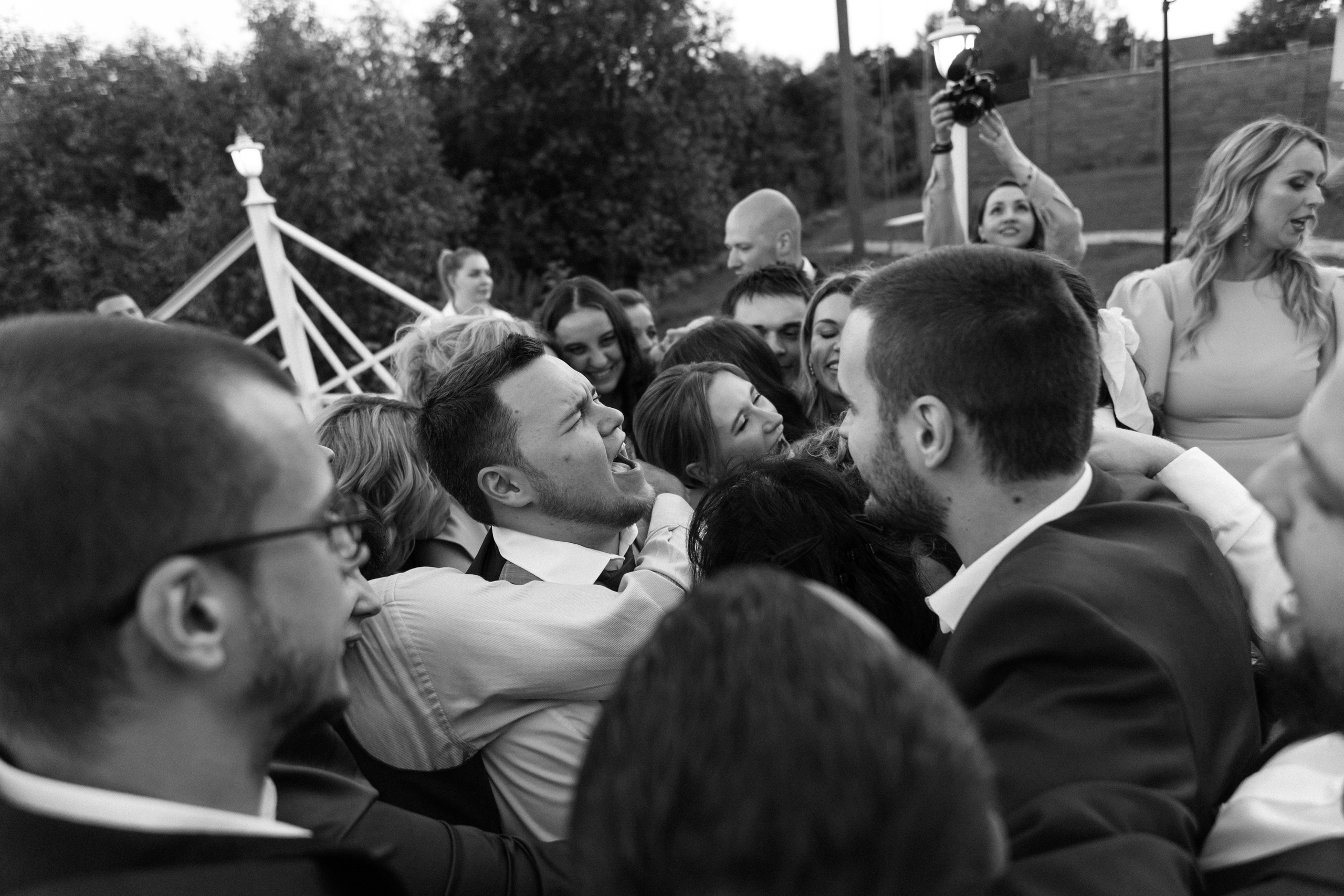 Анастасия и Филипп