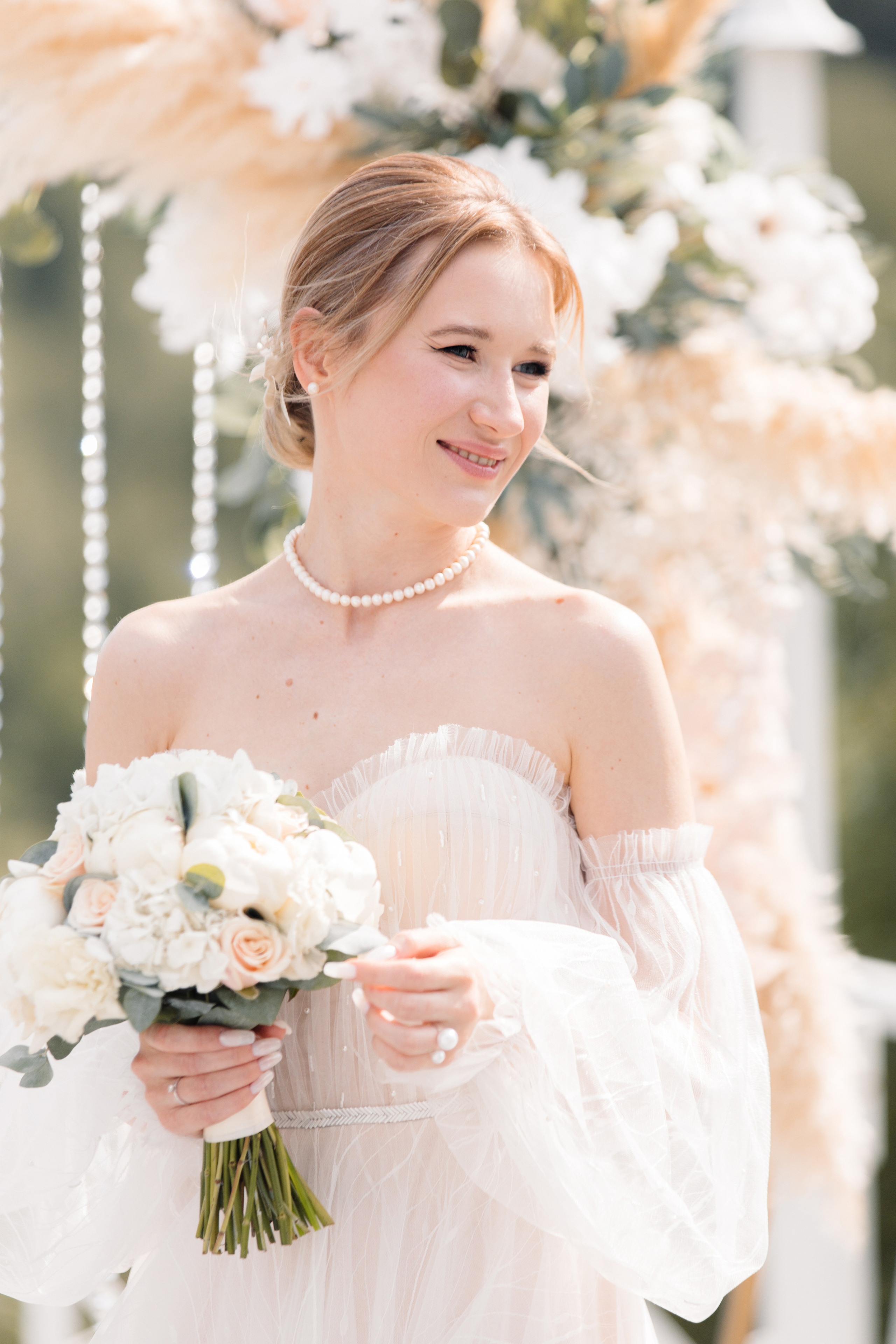 Анастасия и Филипп