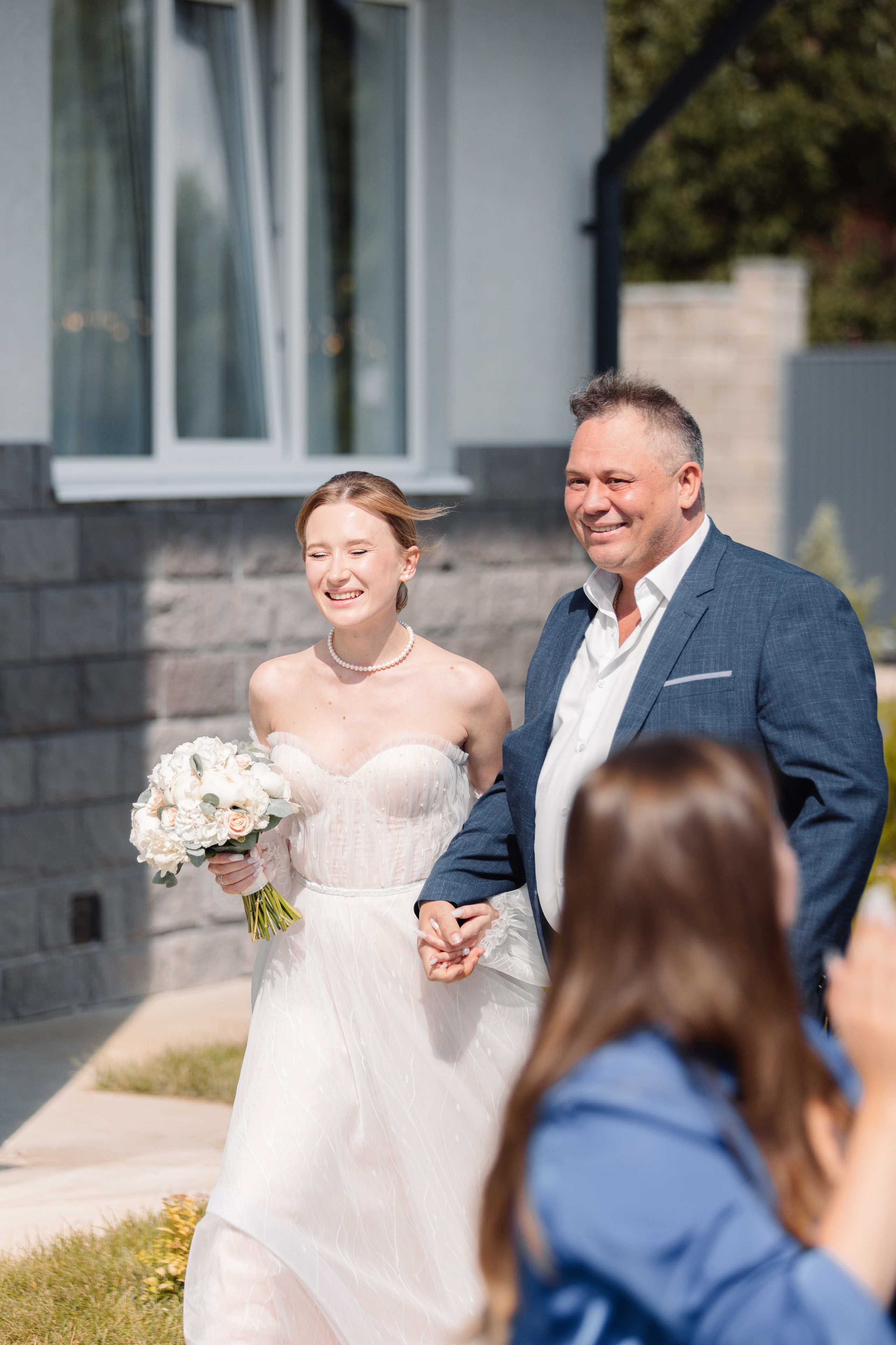 Анастасия и Филипп