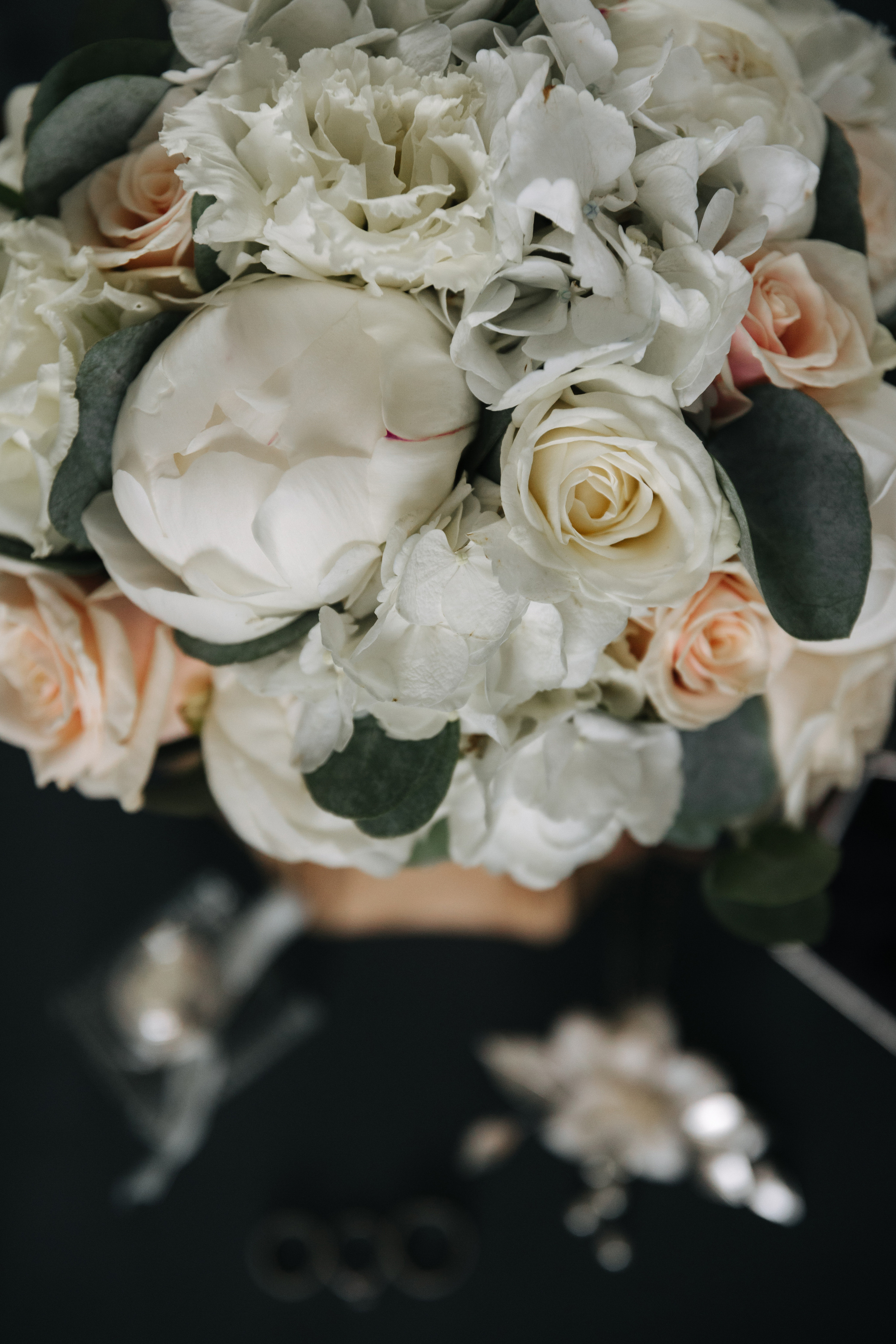 Анастасия и Филипп