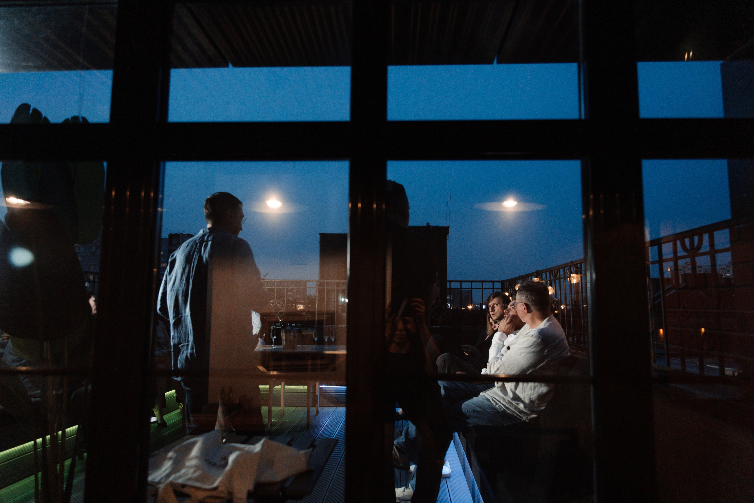 Дегустация