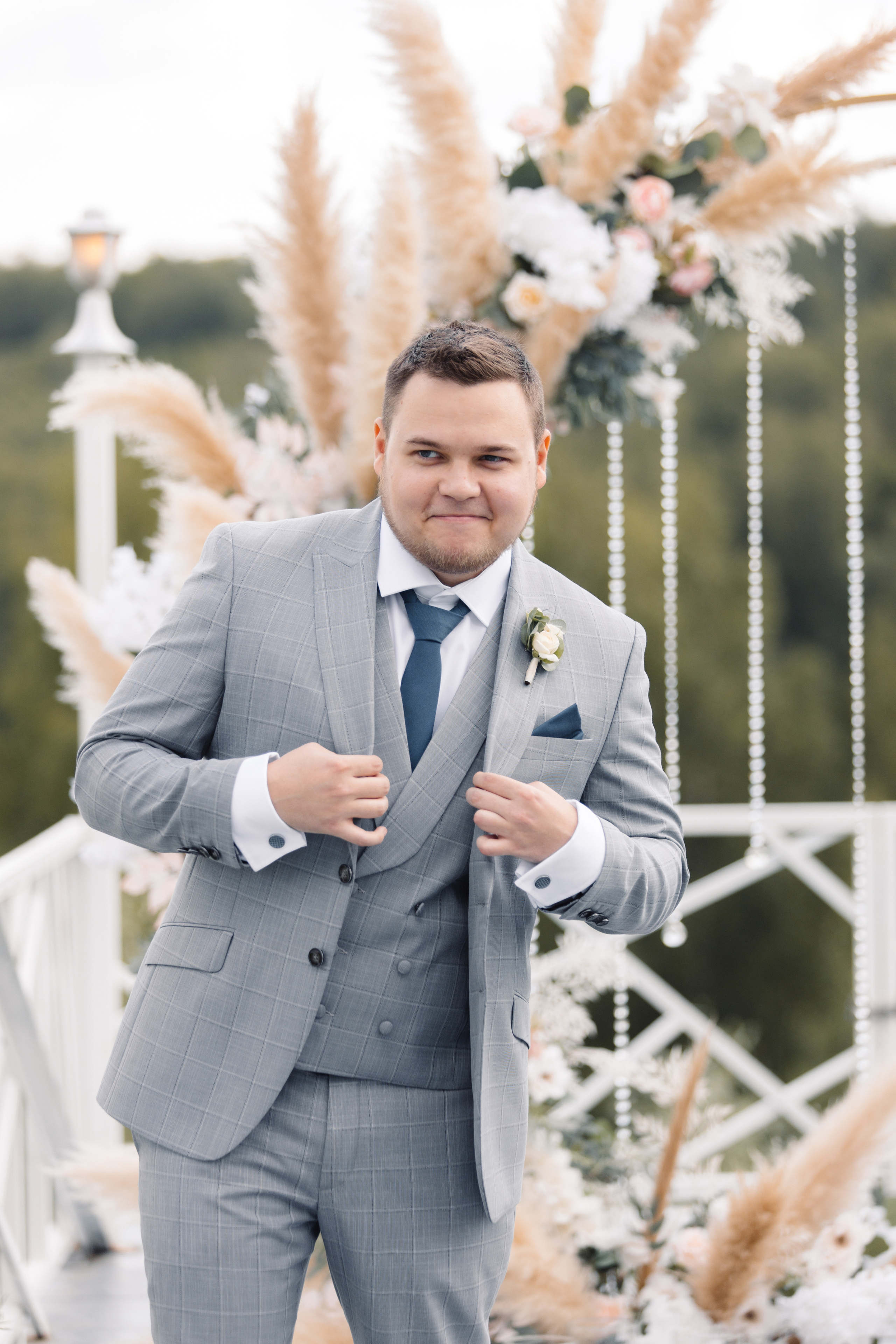 Анастасия и Филипп