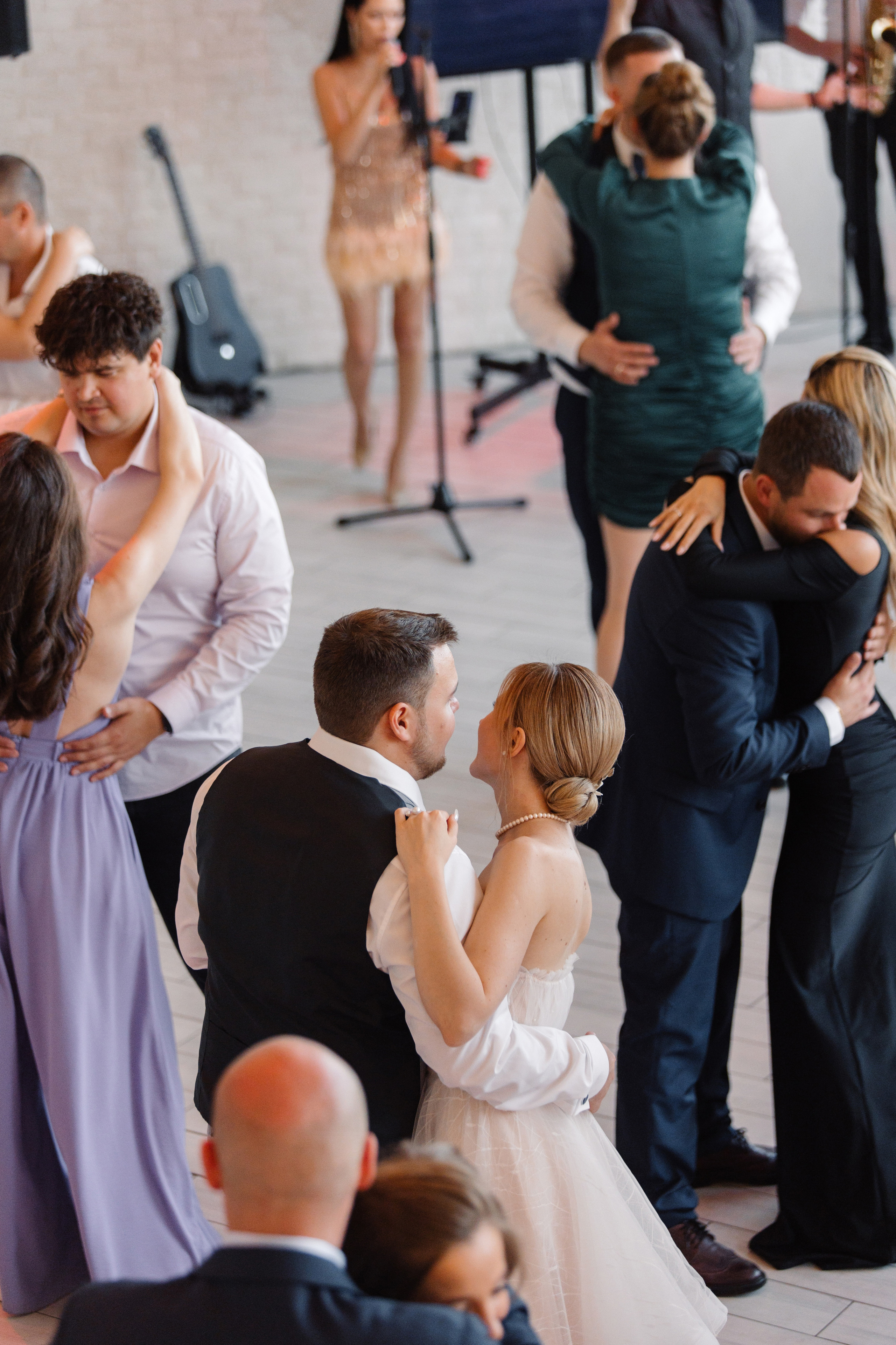 Анастасия и Филипп