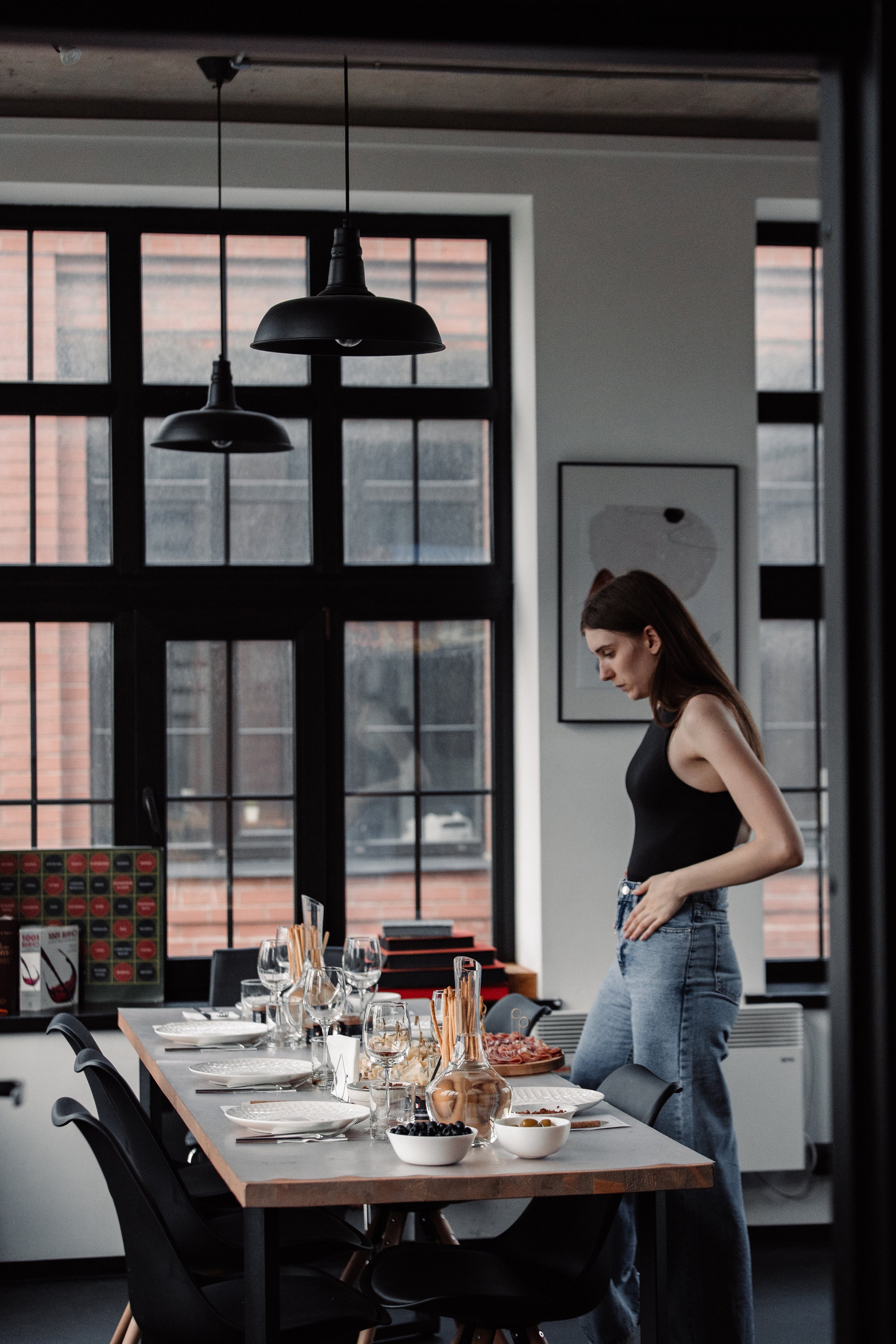 Дегустация