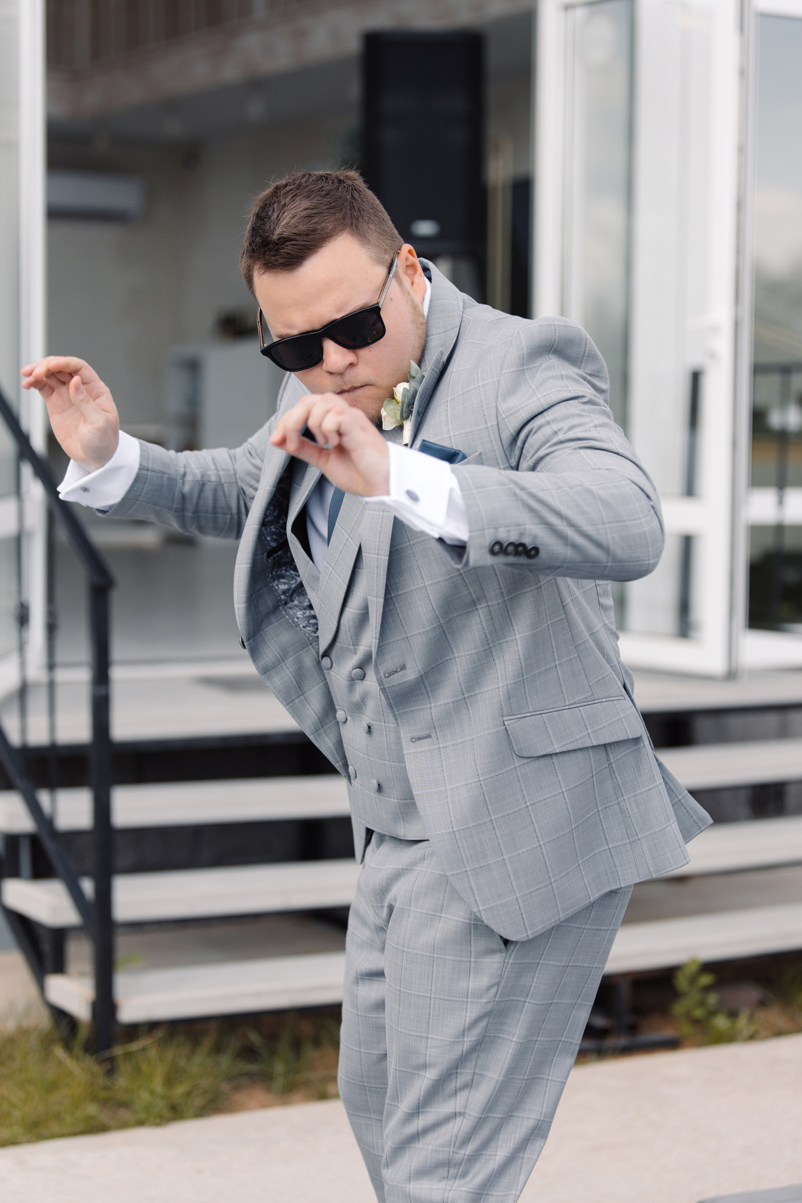 Анастасия и Филипп