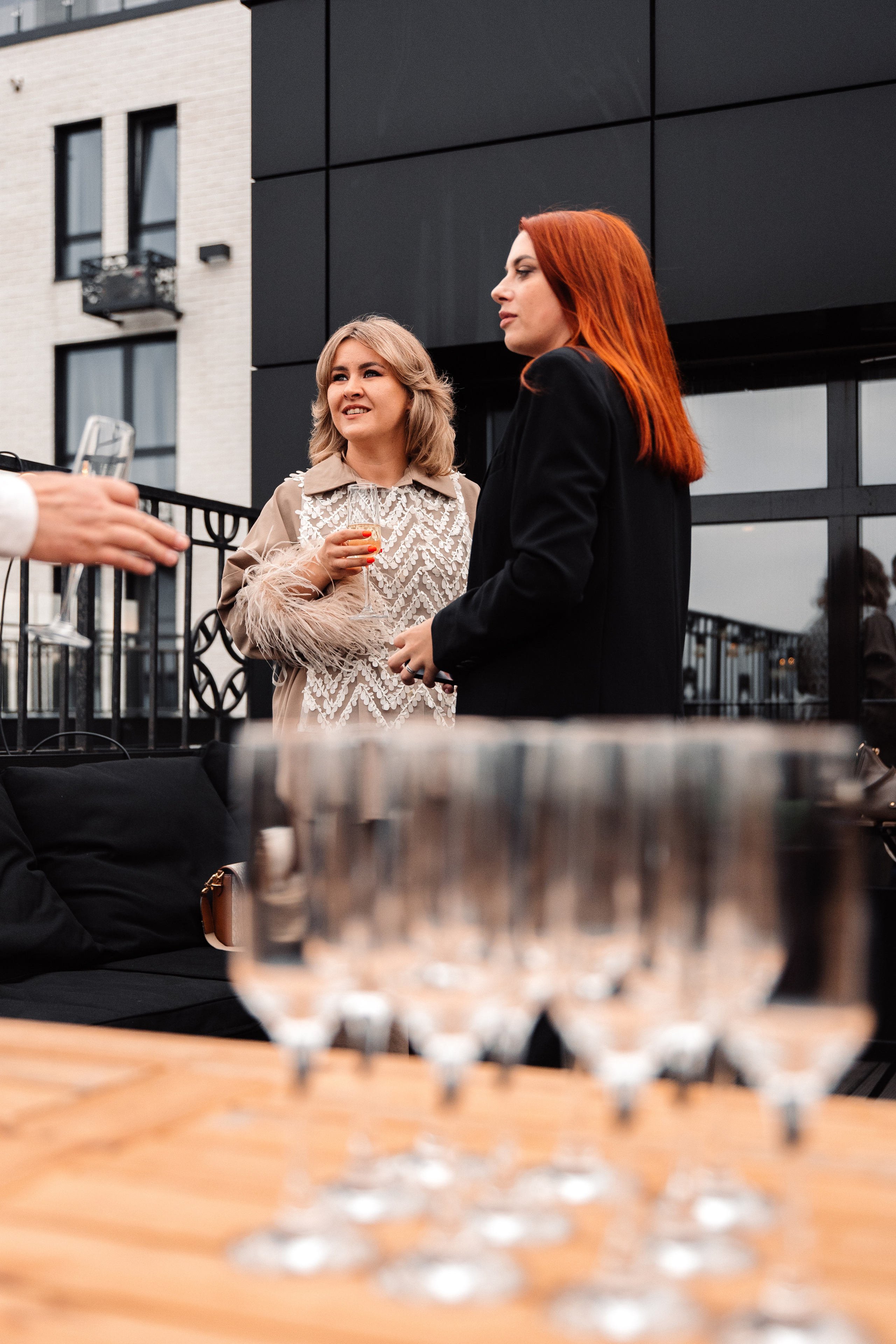 Дегустация