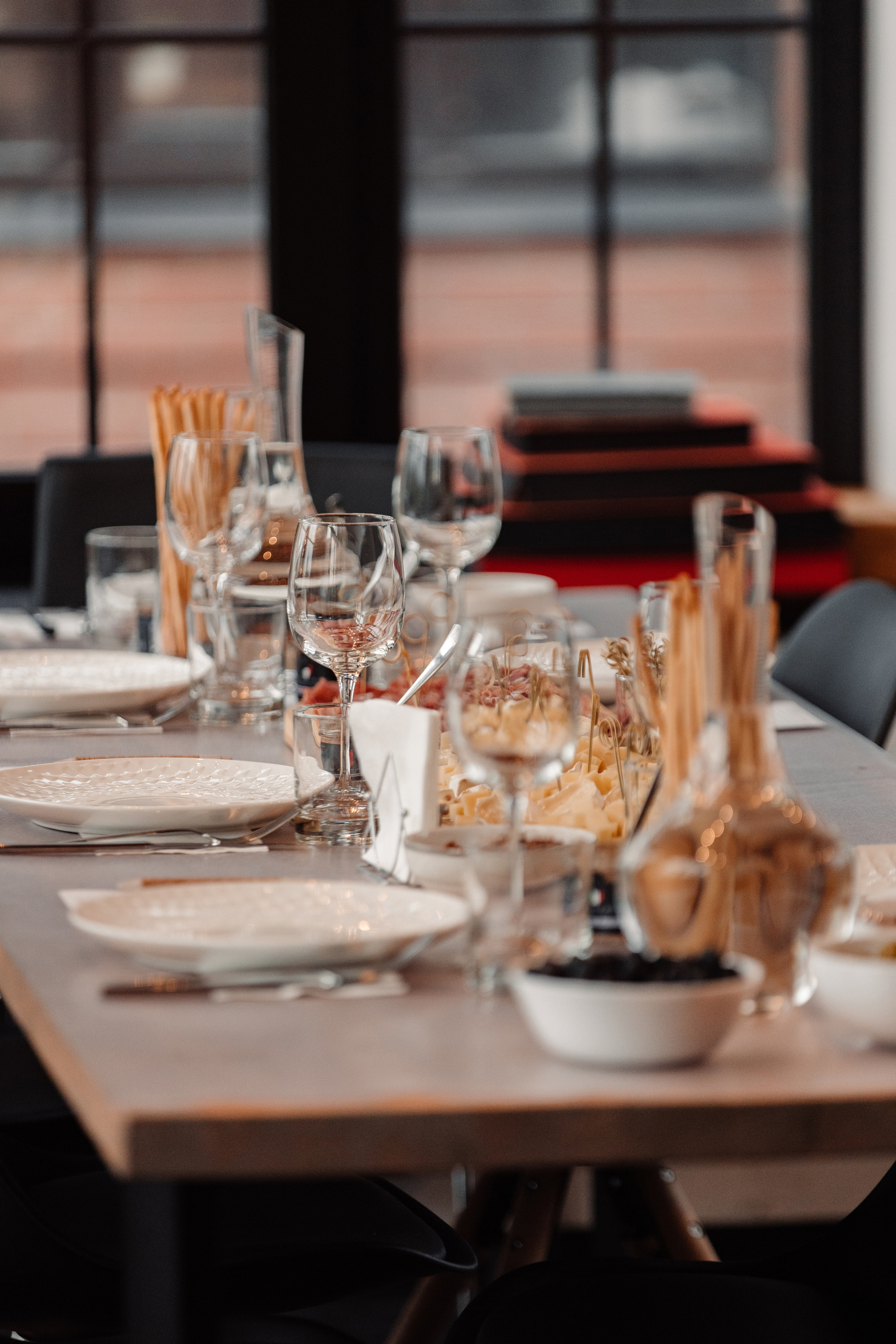 Дегустация