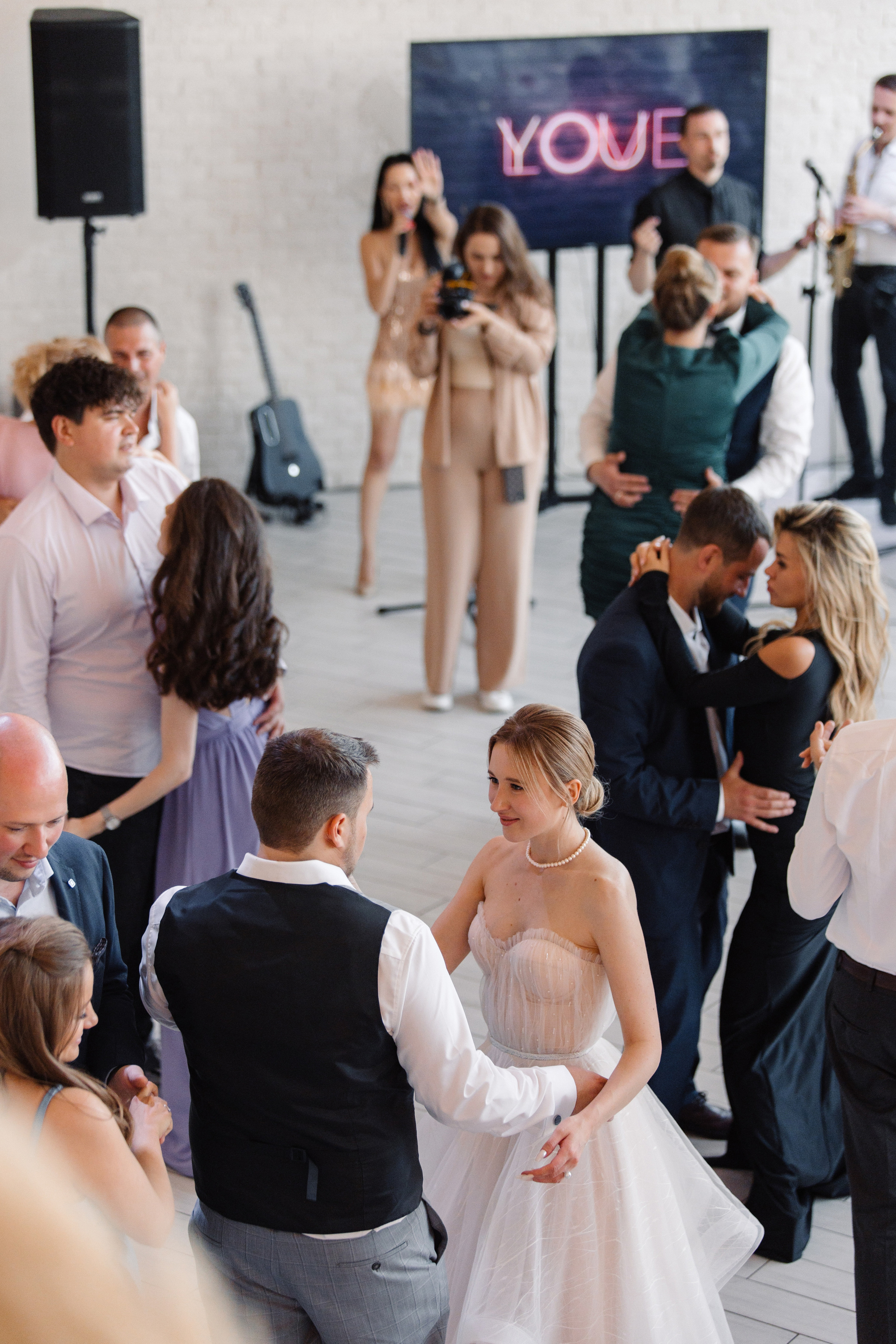 Анастасия и Филипп