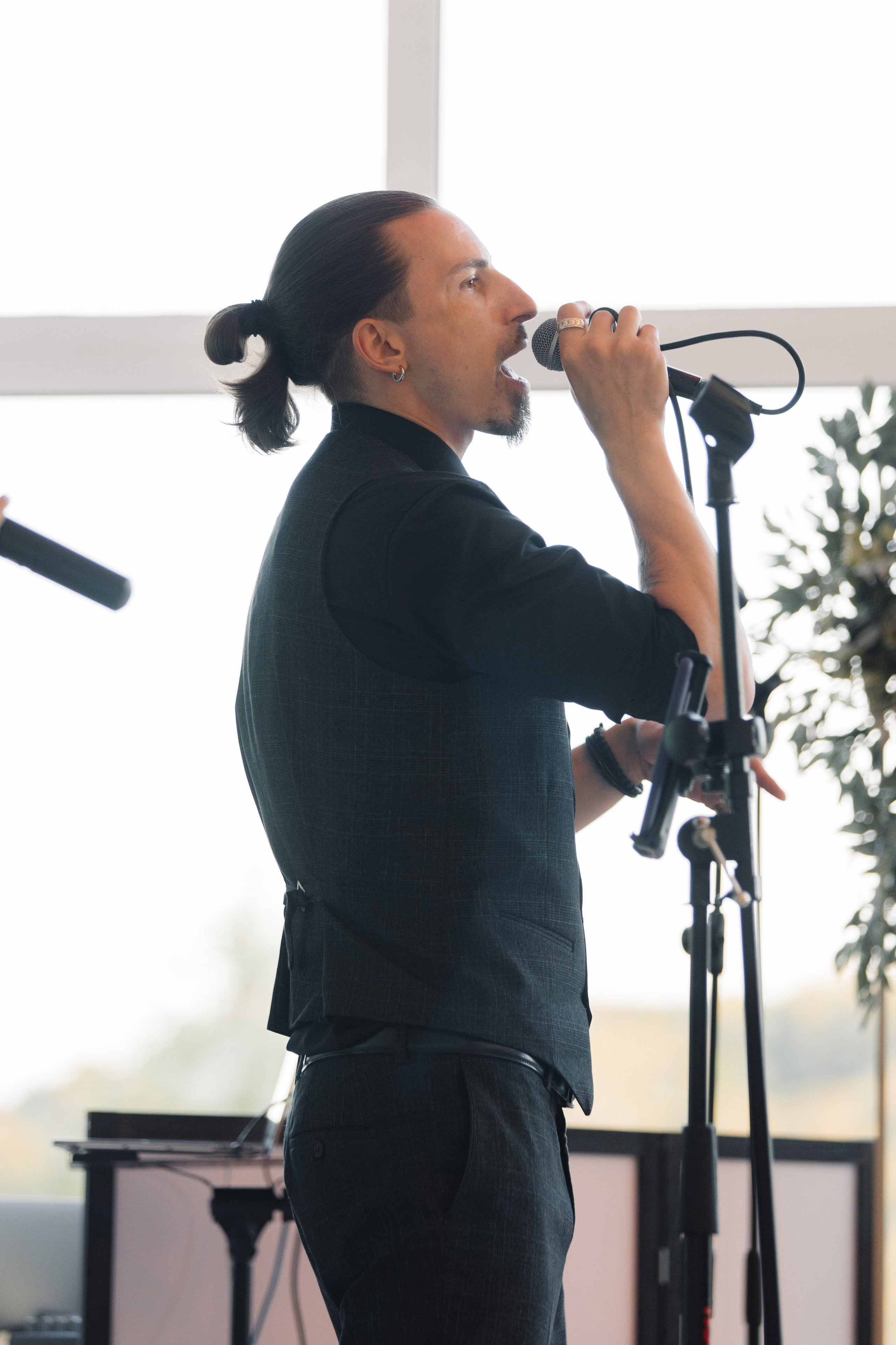 Анастасия и Филипп