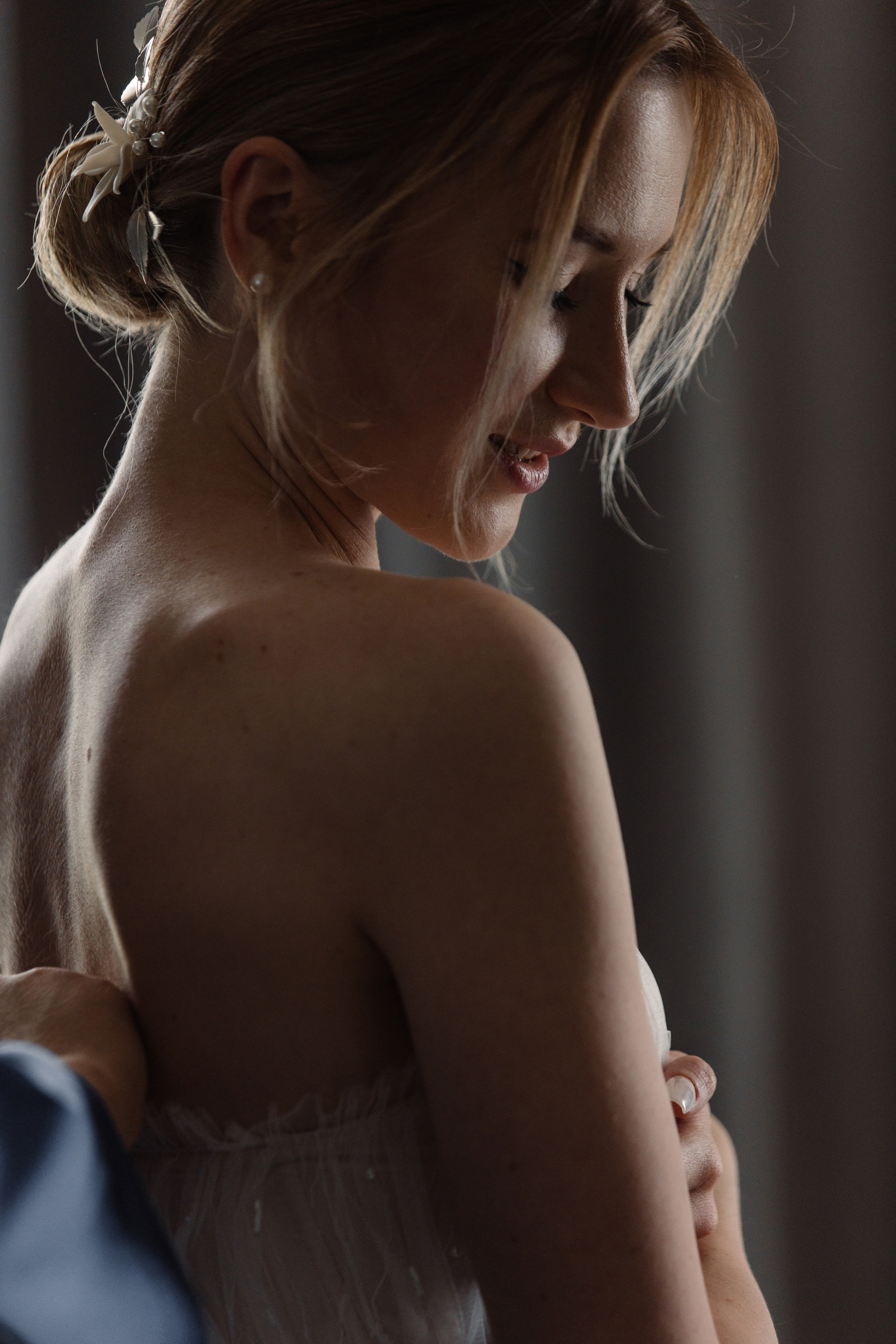 Анастасия и Филипп